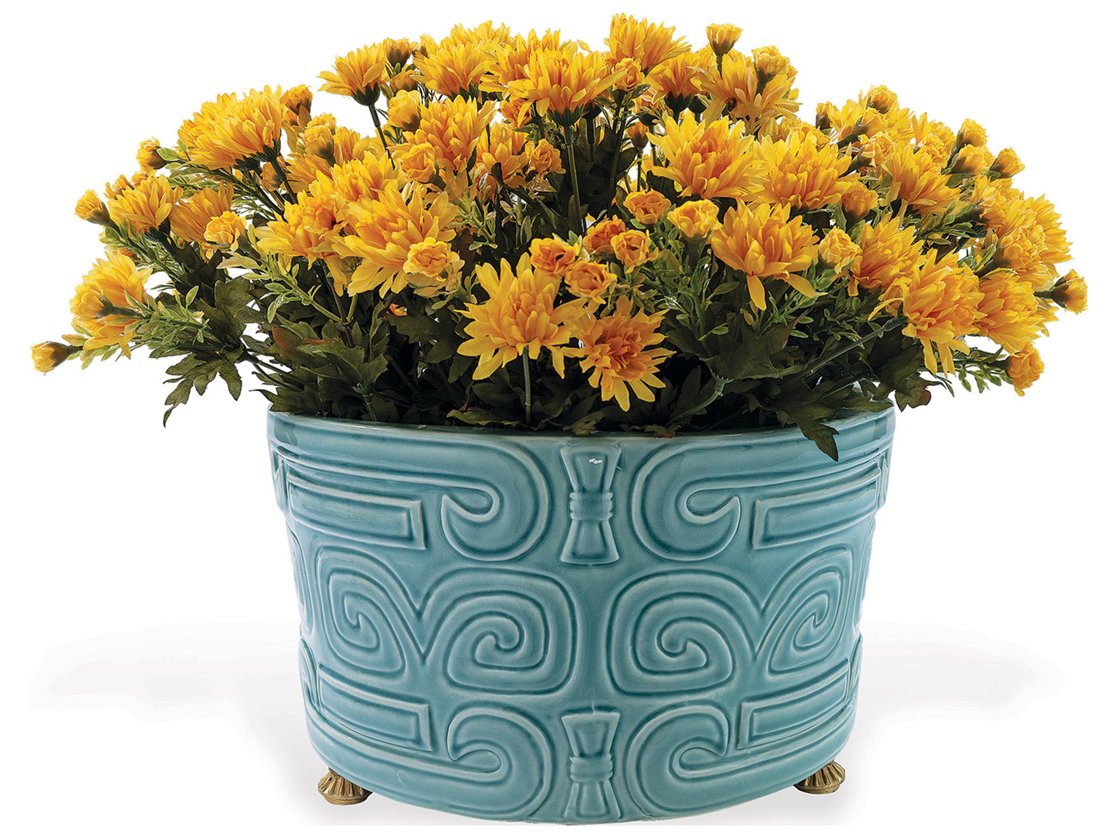 Port 68 Dynasty Celadon Center Basin