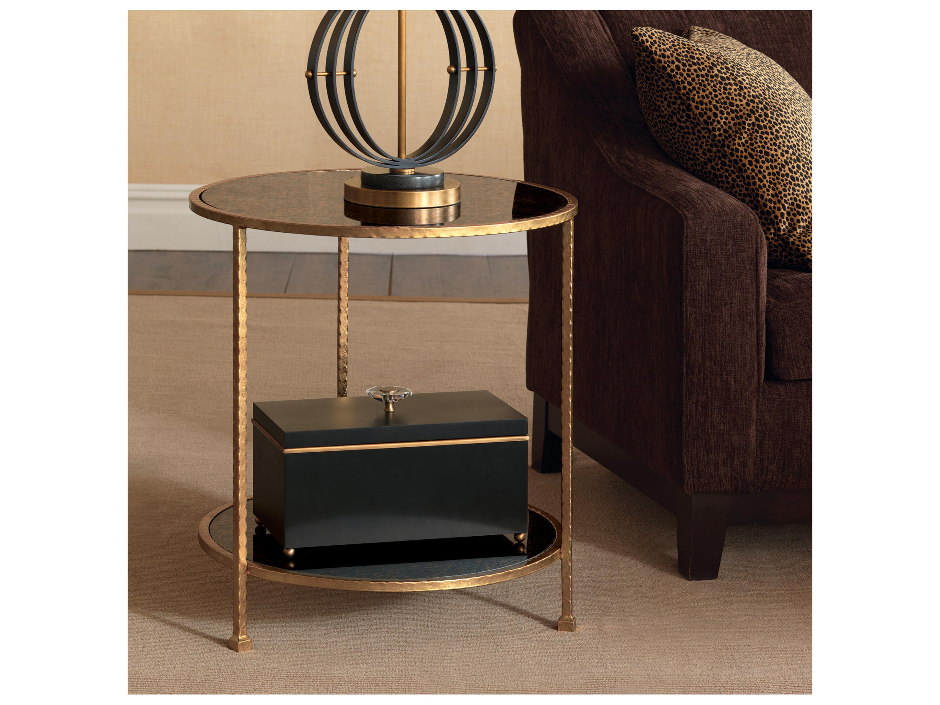 Port 68 Naples Black Box