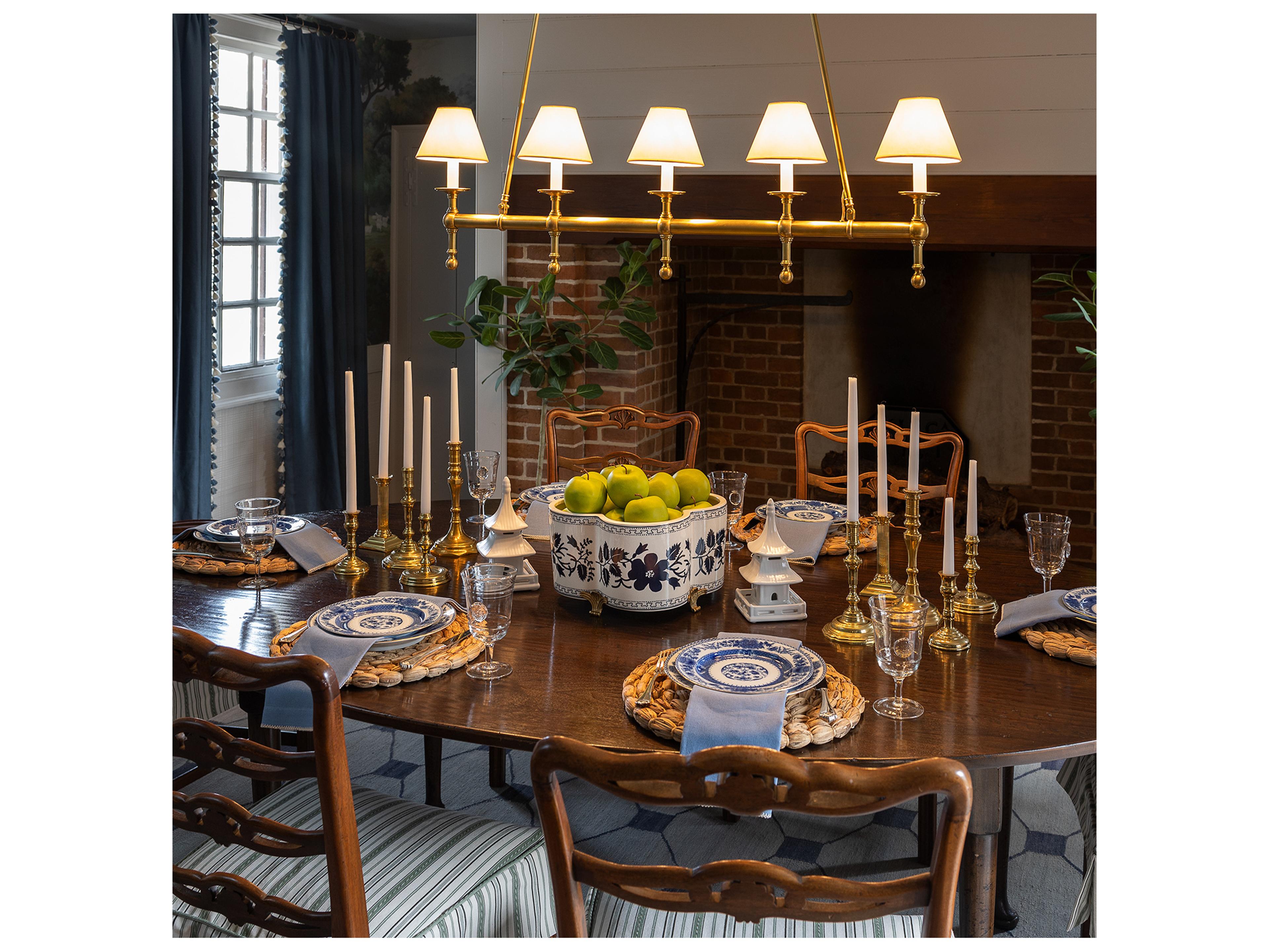 Port 68 Pagoda Objects Short (Set Of 2)