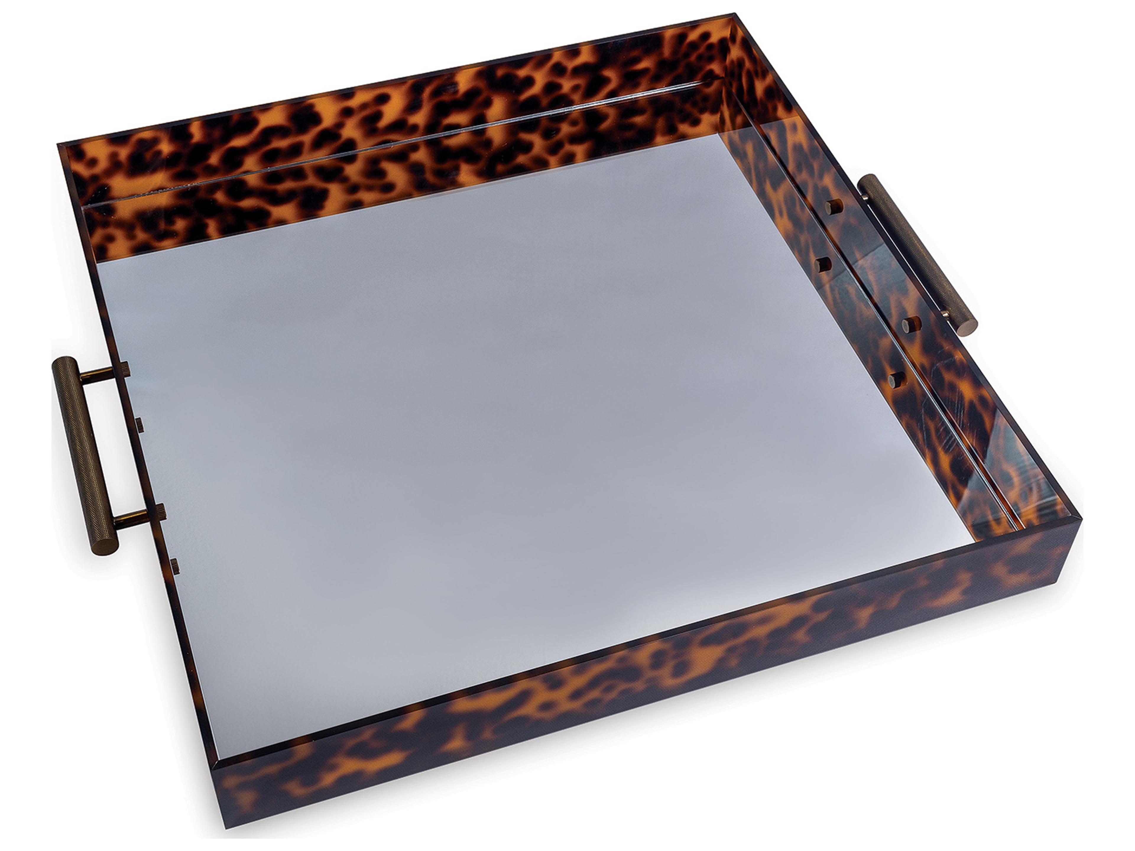 Port 68 Katherine Tortoise Tray
