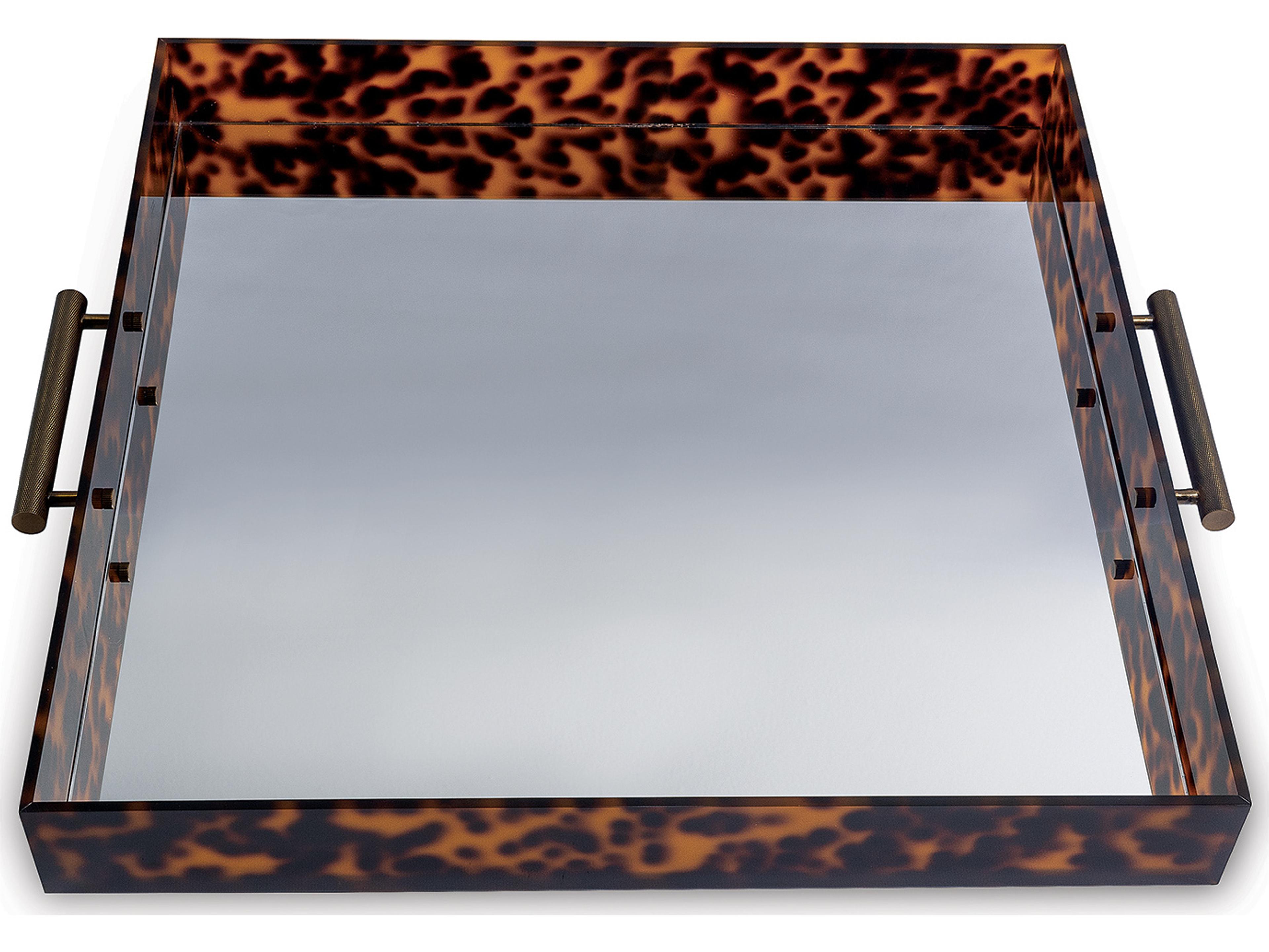 Port 68 Katherine Tortoise Tray