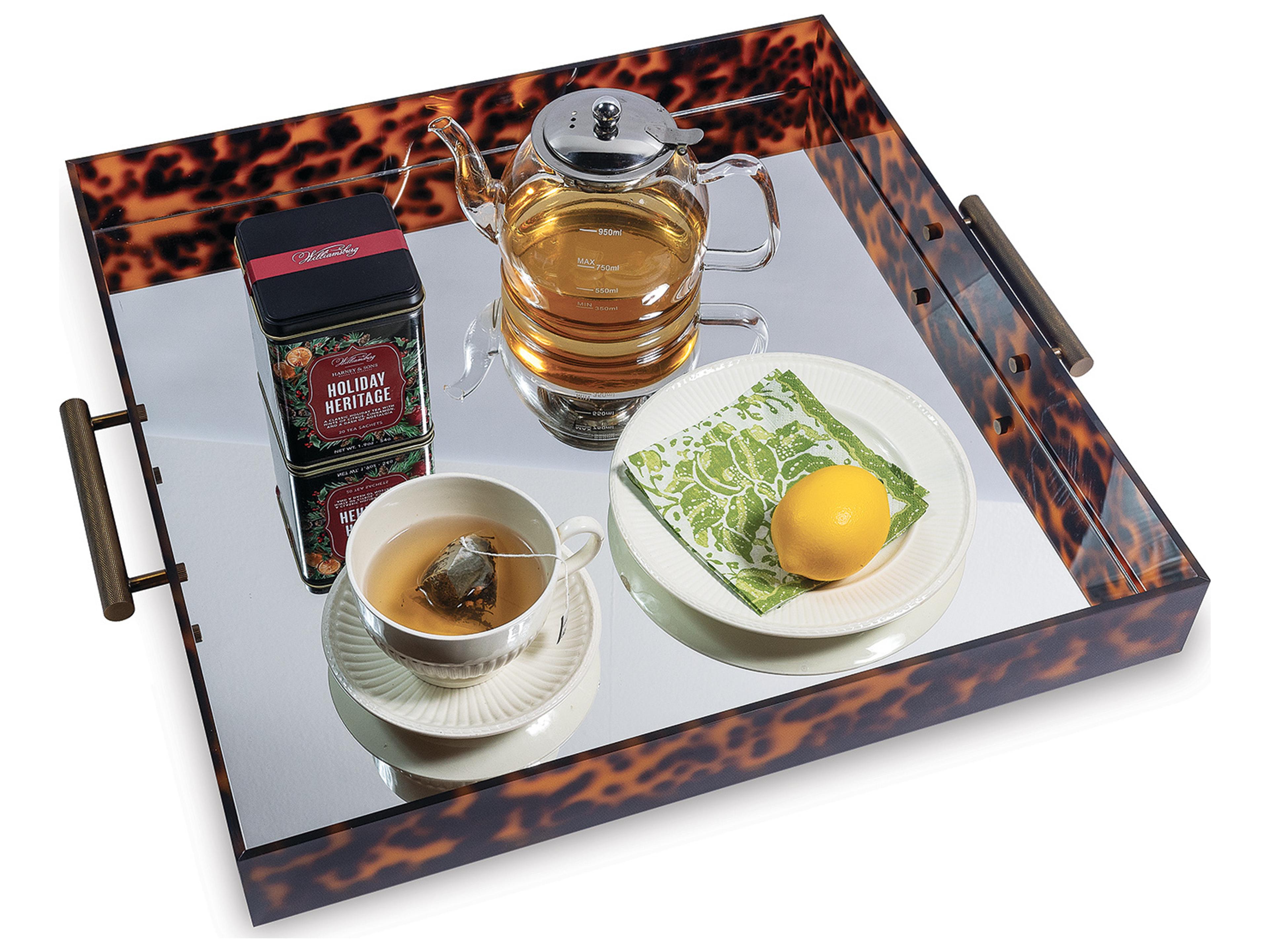 Port 68 Katherine Tortoise Tray