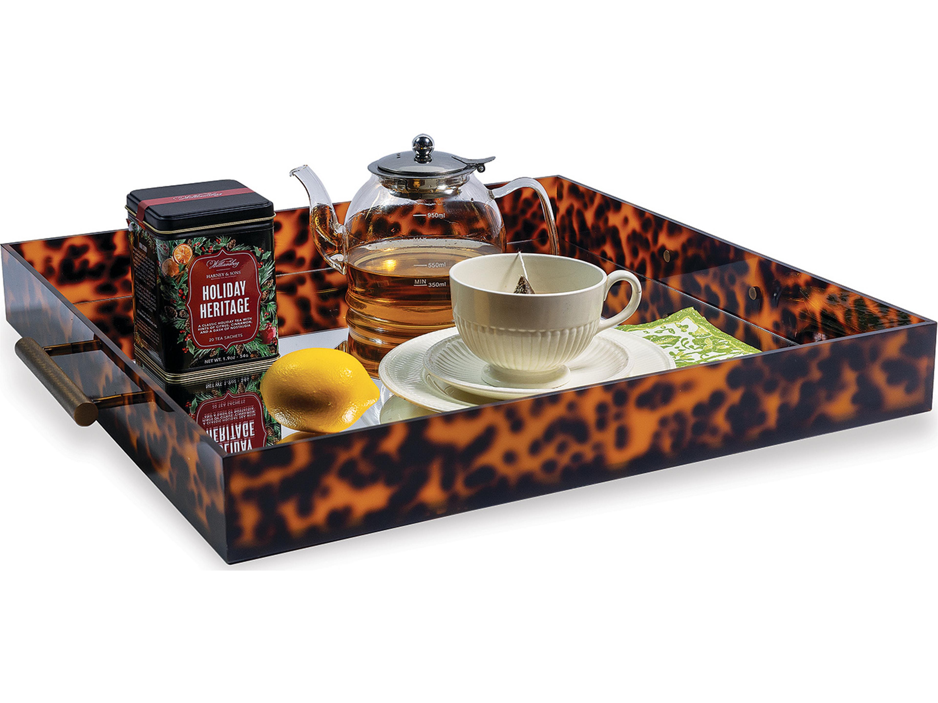 Port 68 Katherine Tortoise Tray