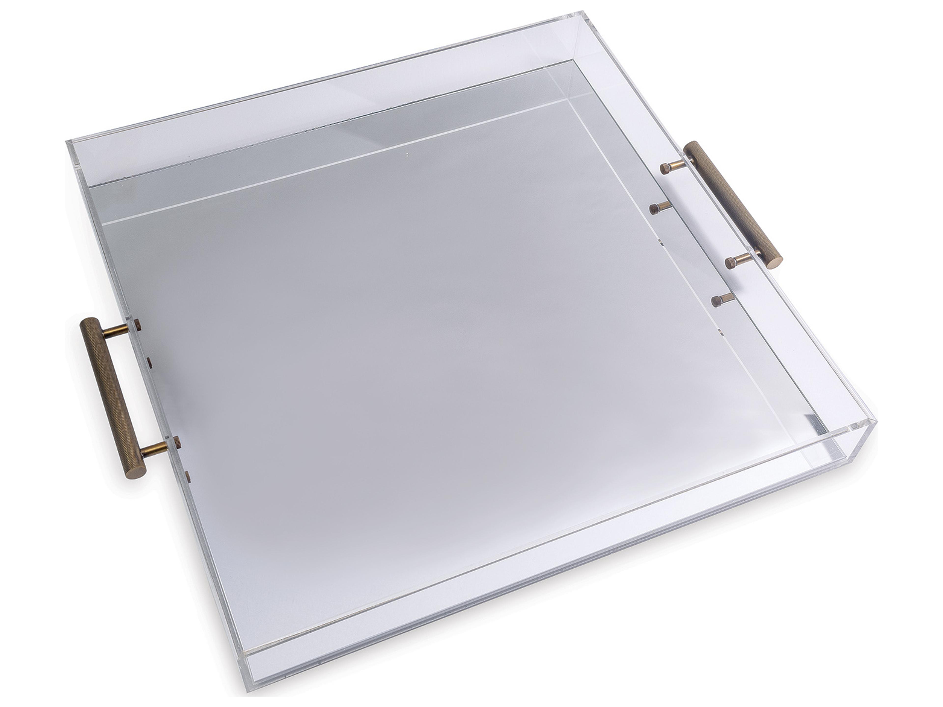 Katherine Clear Tray