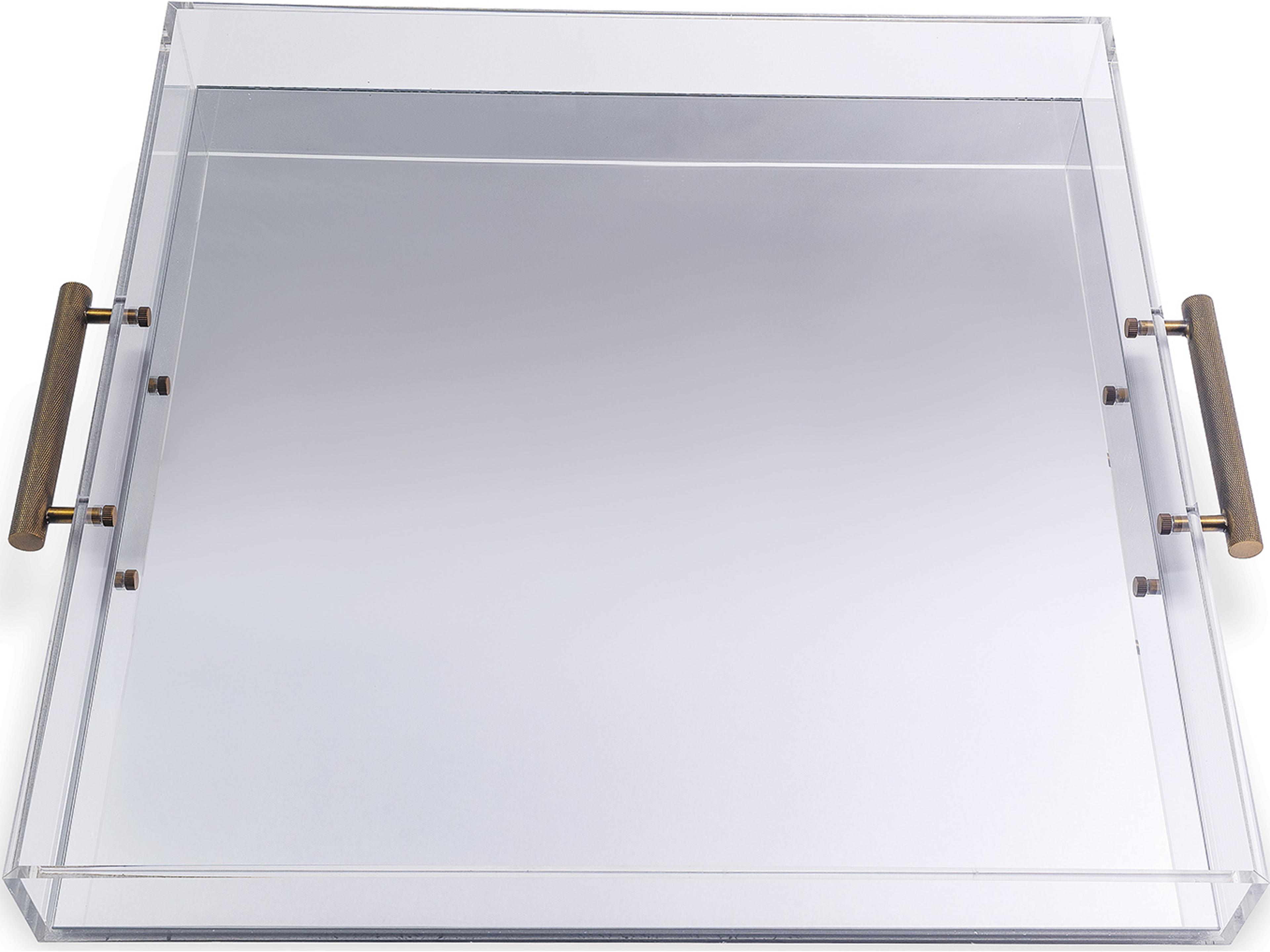 Port 68 Katherine Clear Tray