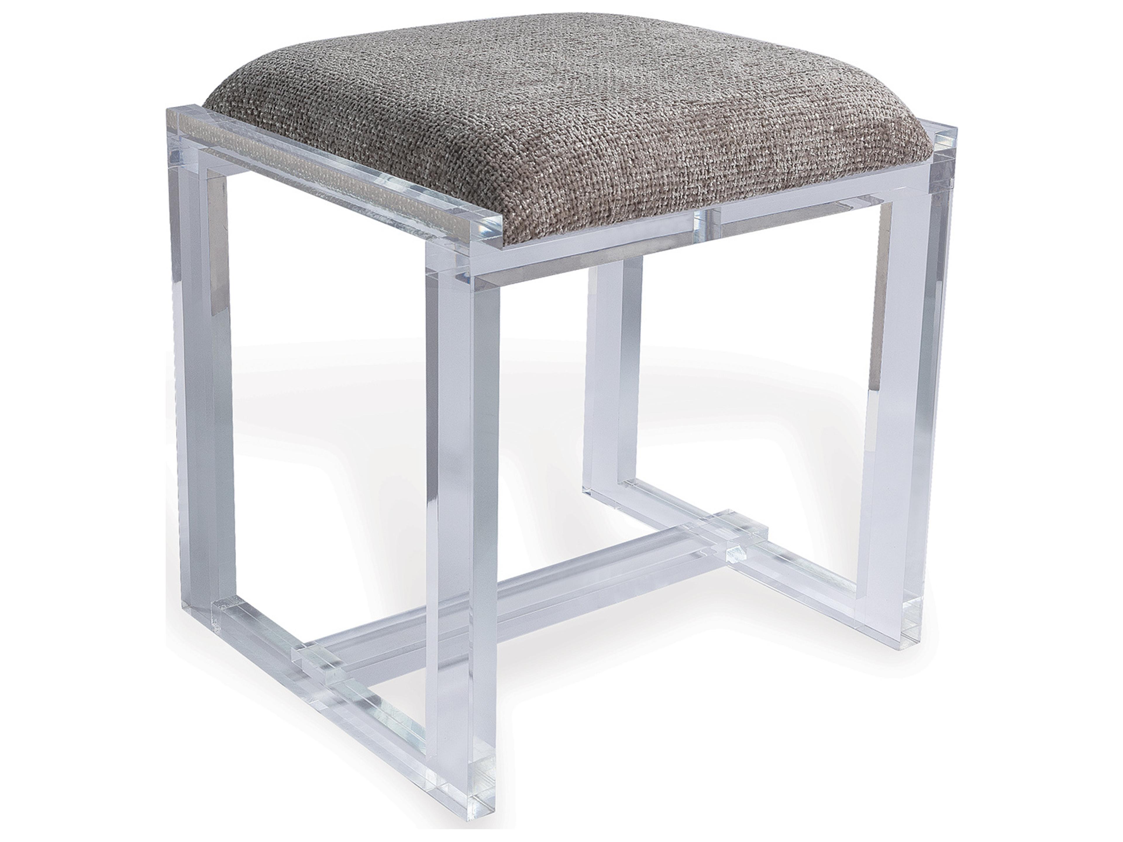 Glencoe Benedict Taupe Bench