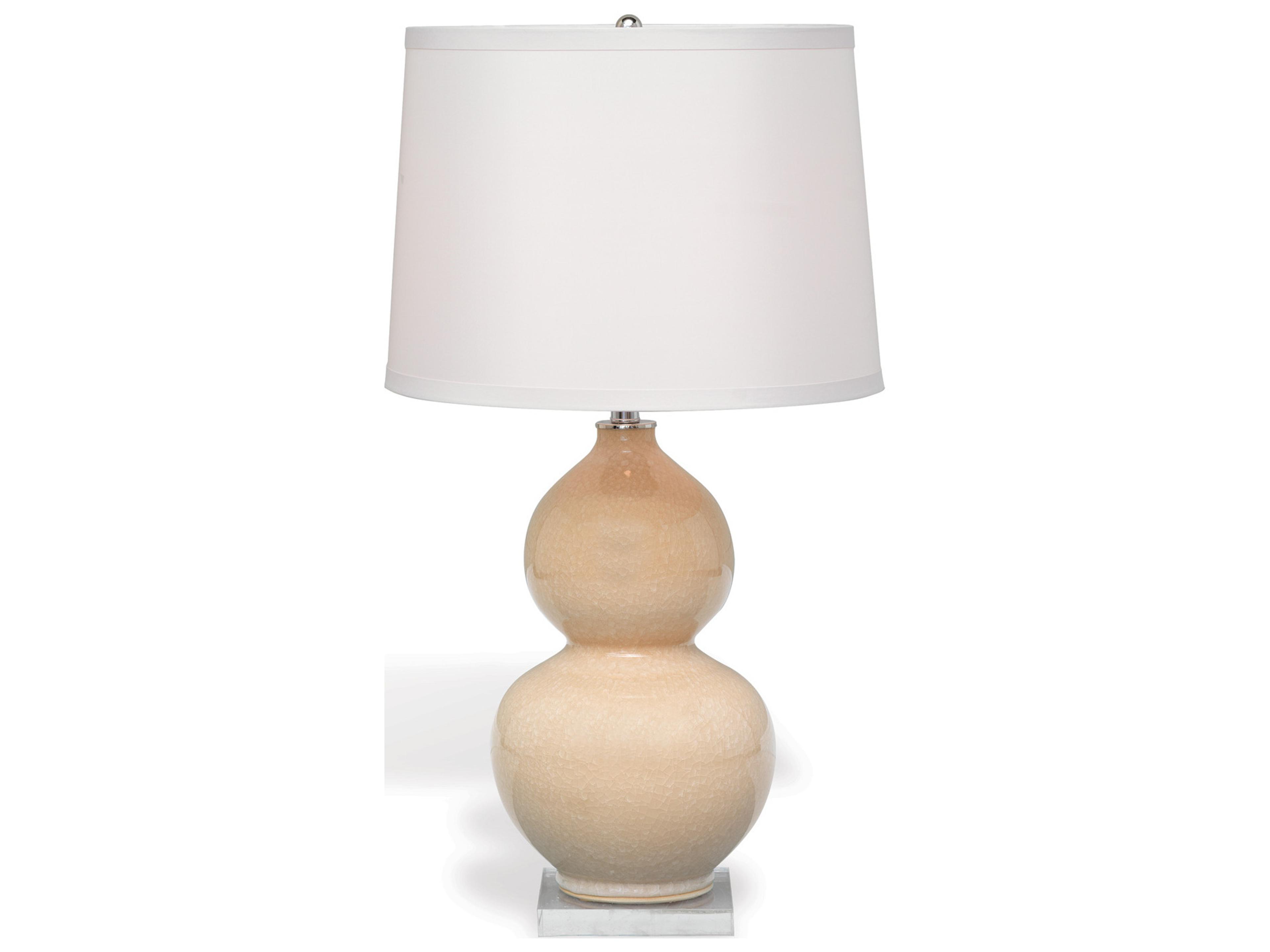 Pearl Lamp