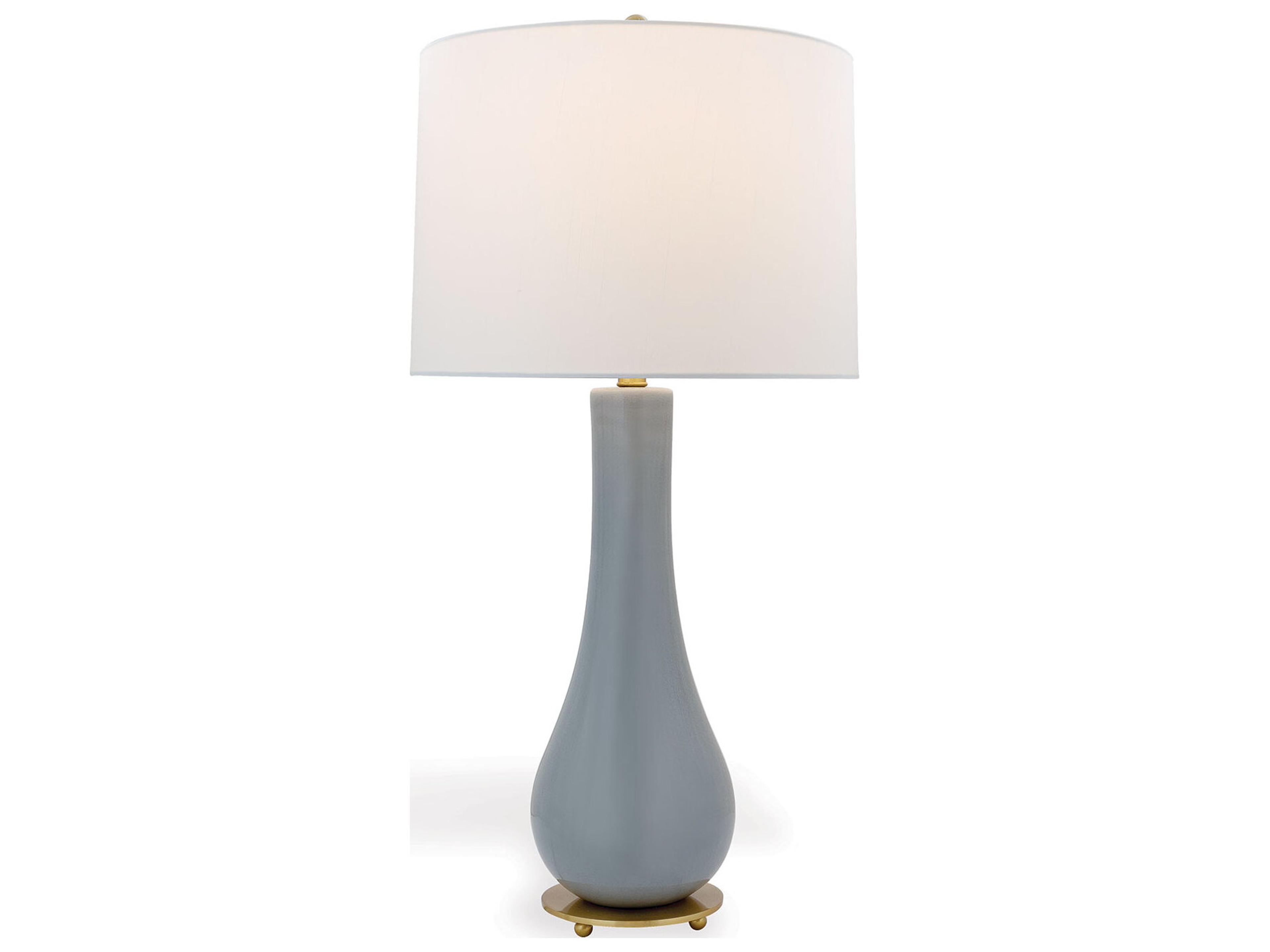 Florence Smoke Lamp
