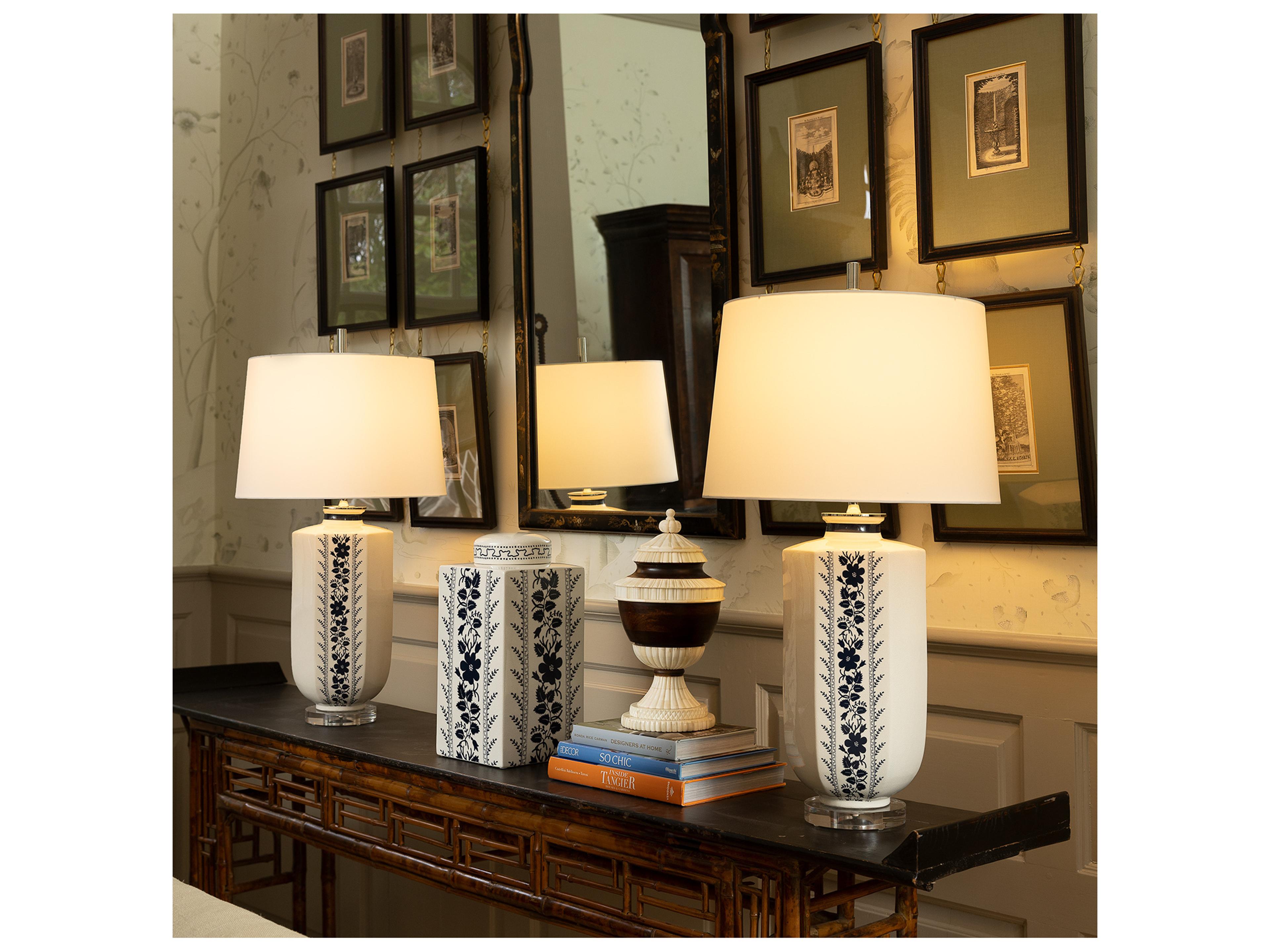 Port 68 Breckenridge Lamp