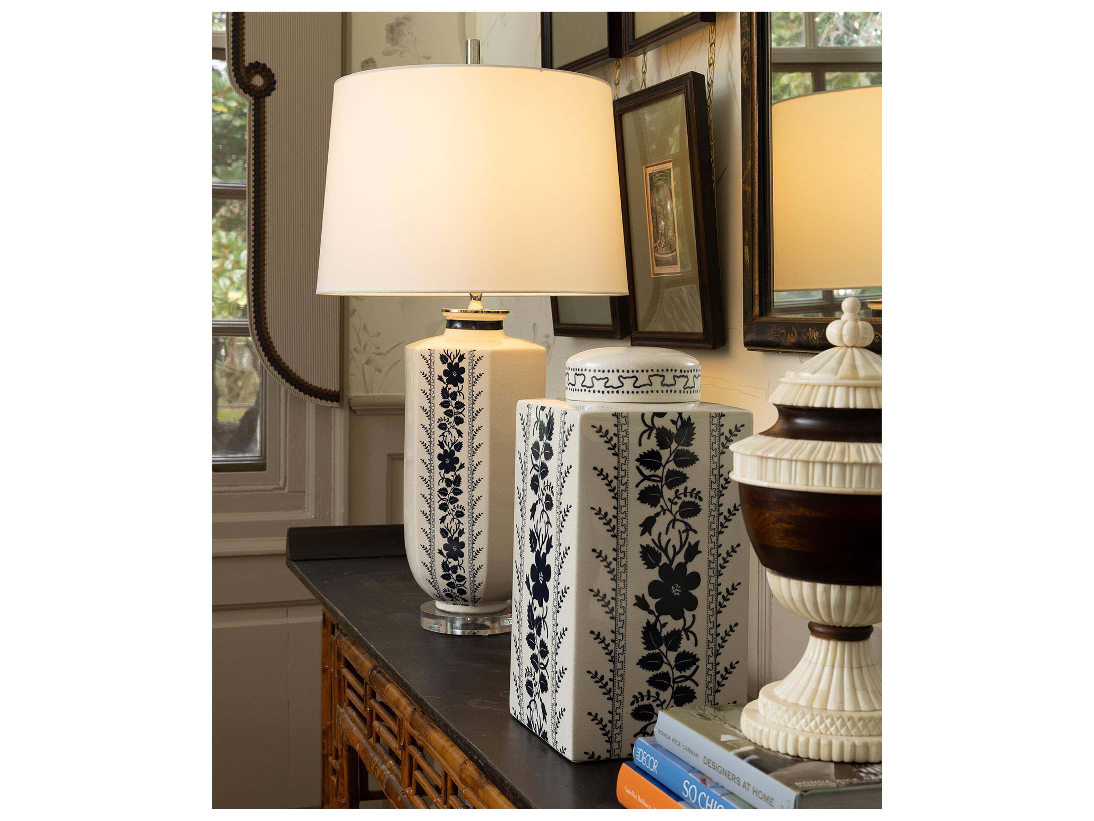 Port 68 Breckenridge Lamp