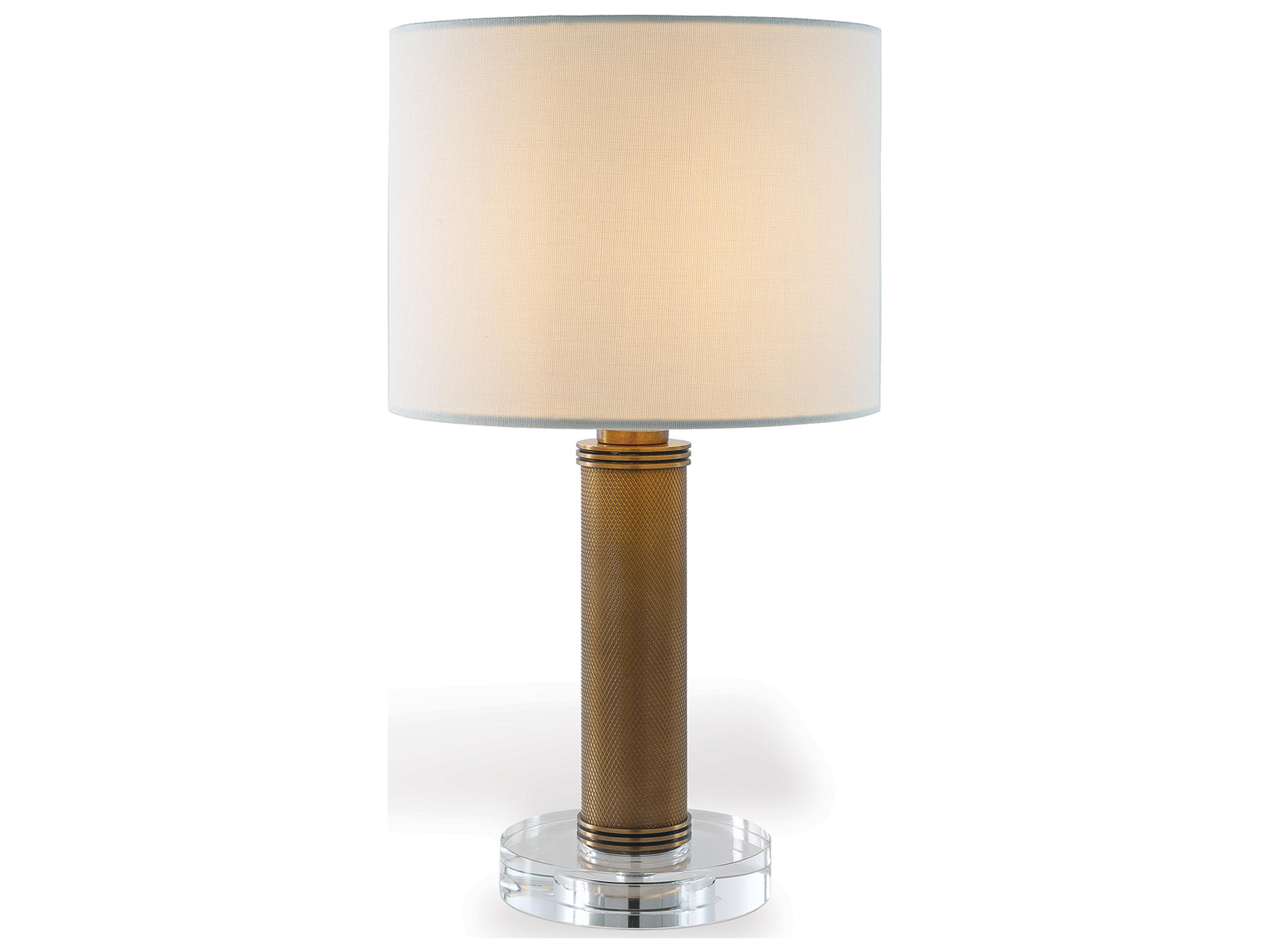 Billy Brass Mini Lamp