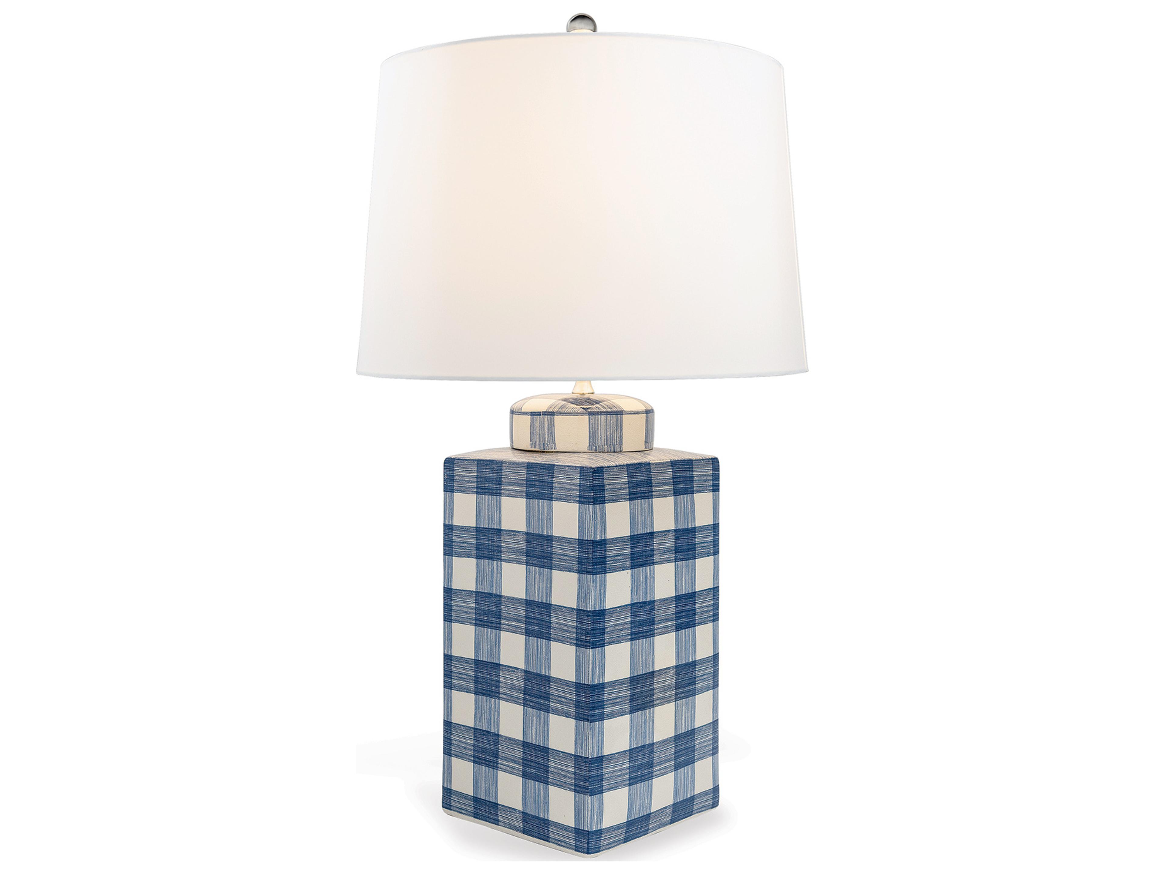 Nantucket Lamp