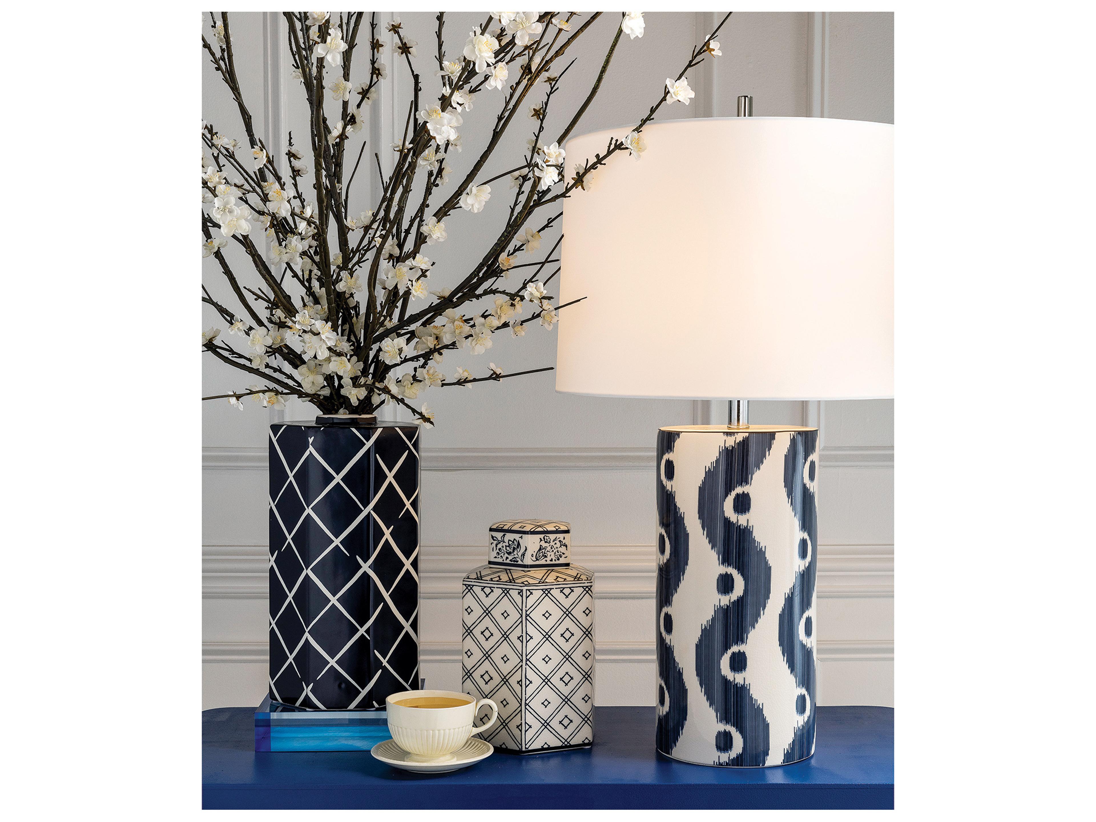 Port 68 Marrakech Lamp