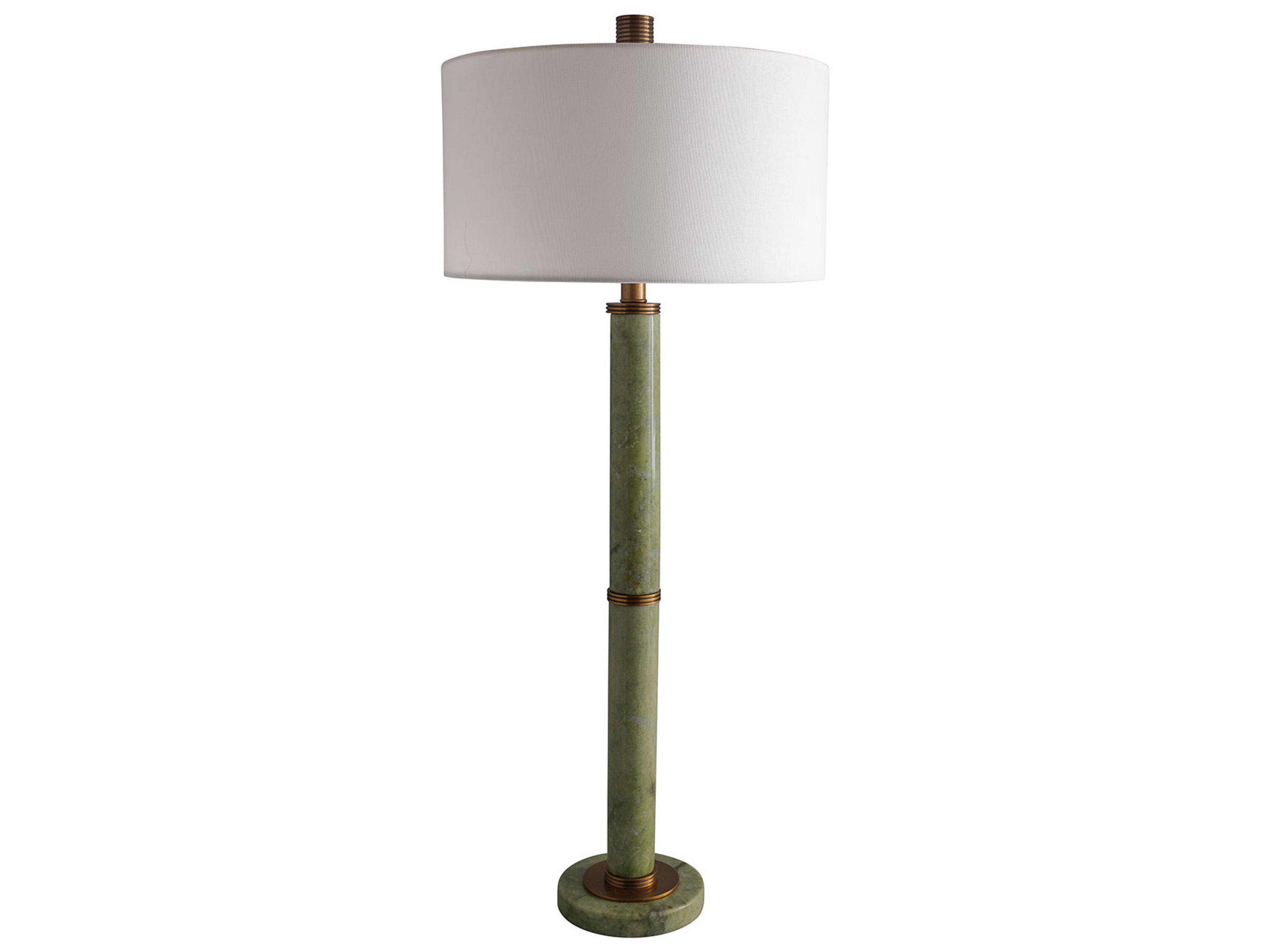 Port 68 Jade Garden Green Table Lamp