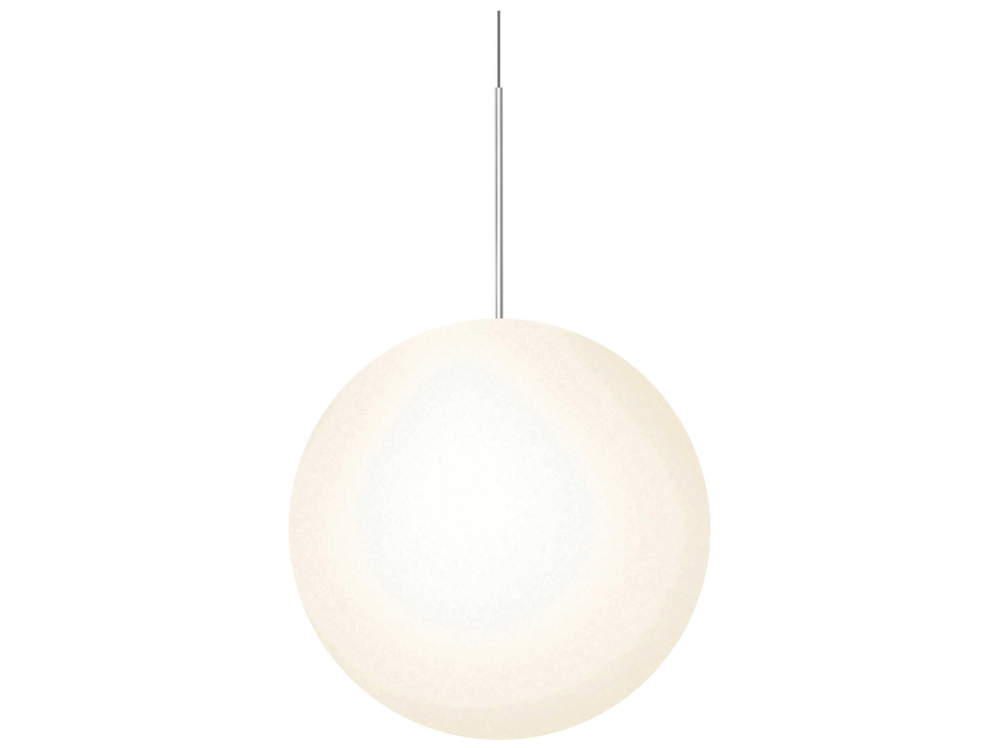 Pablo Bola Sphere 1-Light Pendant