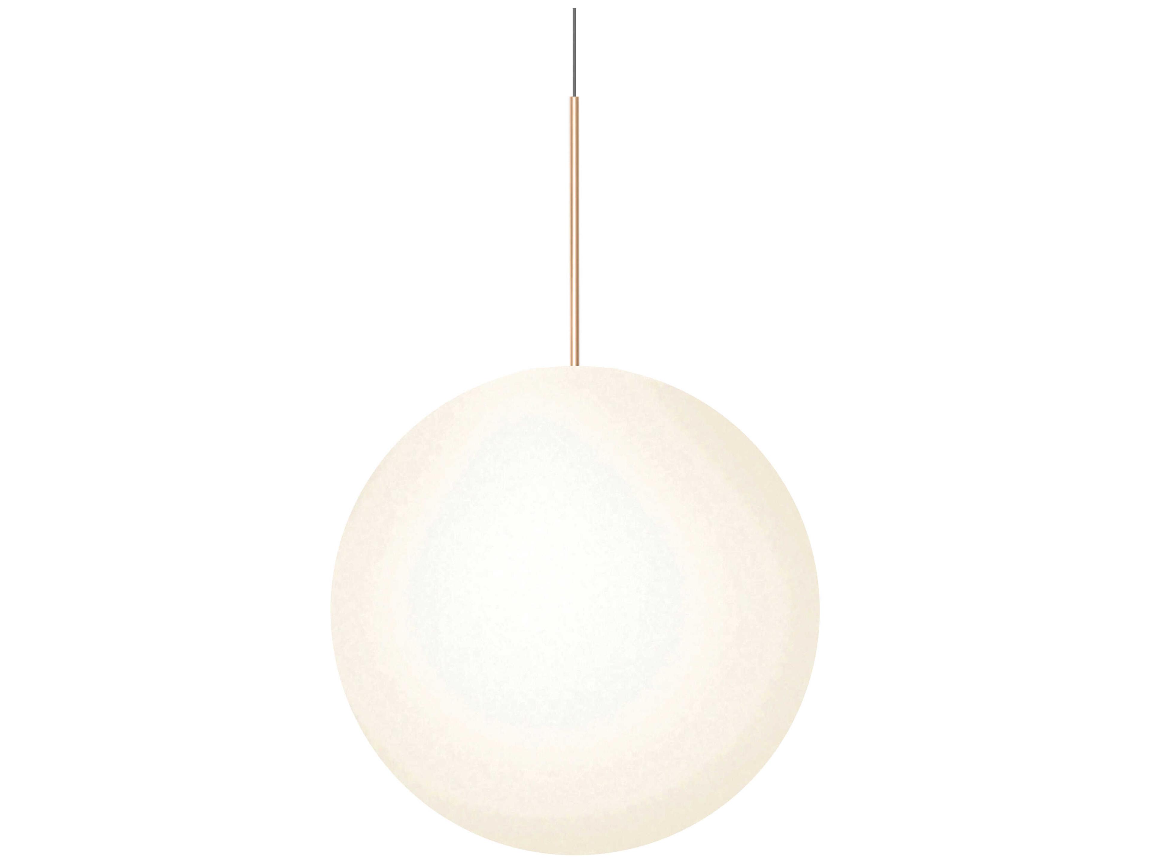 Pablo Bola Sphere 1-Light Pendant