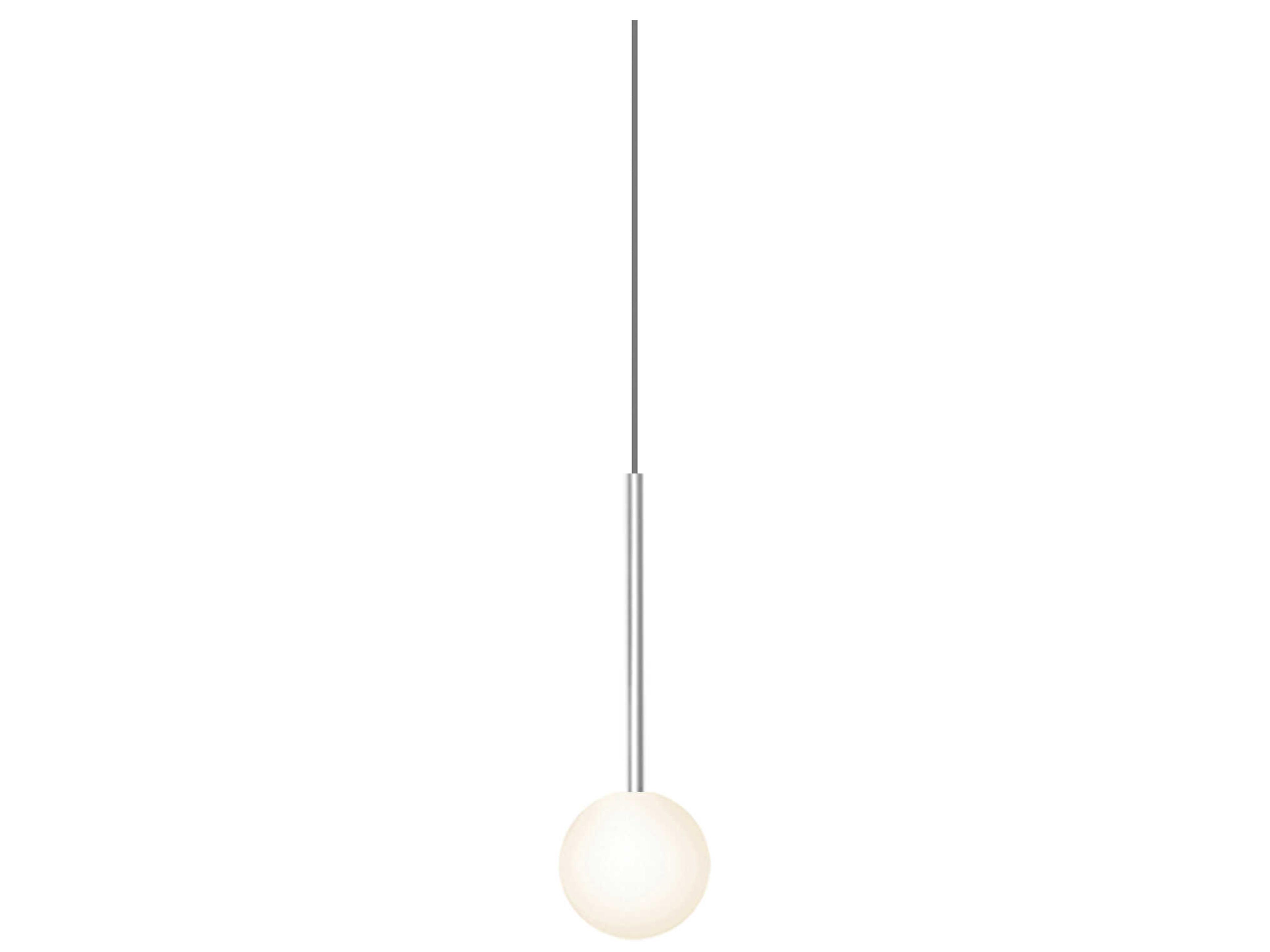 Pablo Bola Sphere 1-Light Mini Pendant