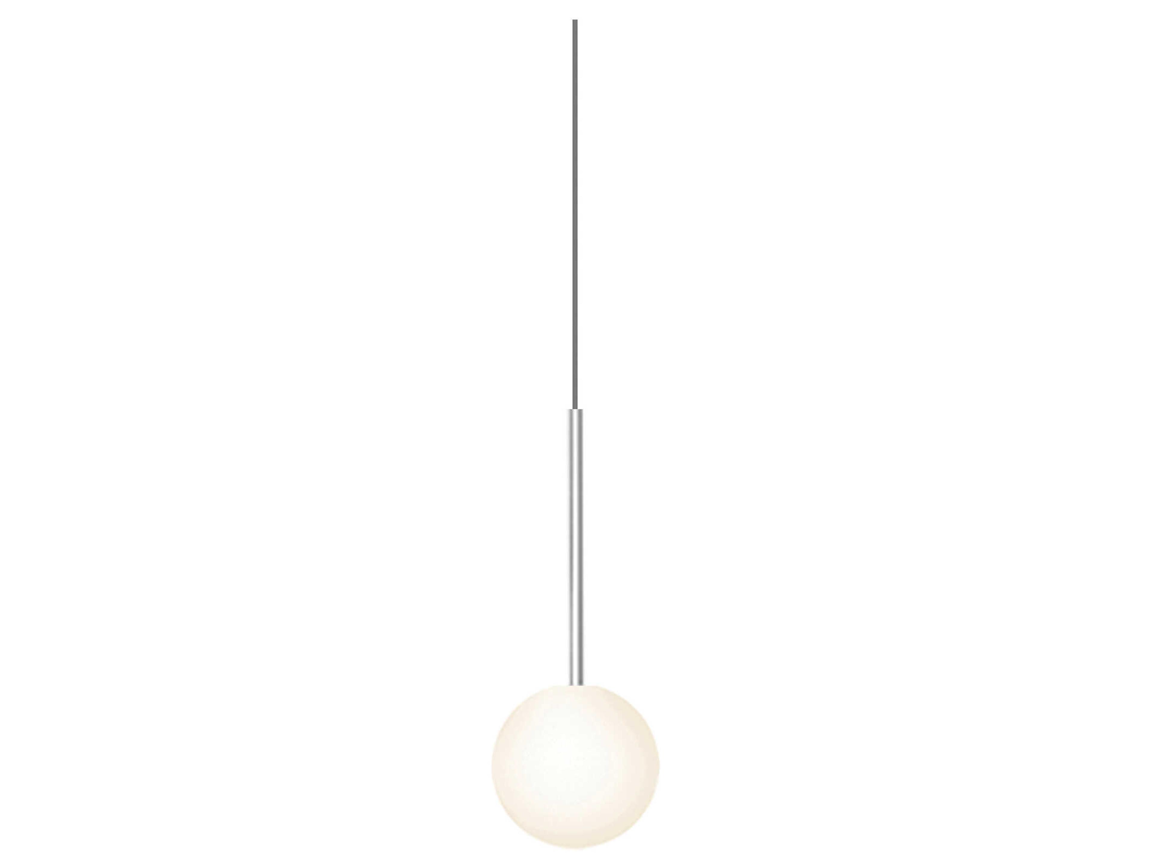 Pablo Bola Sphere 1-Light Mini Pendant