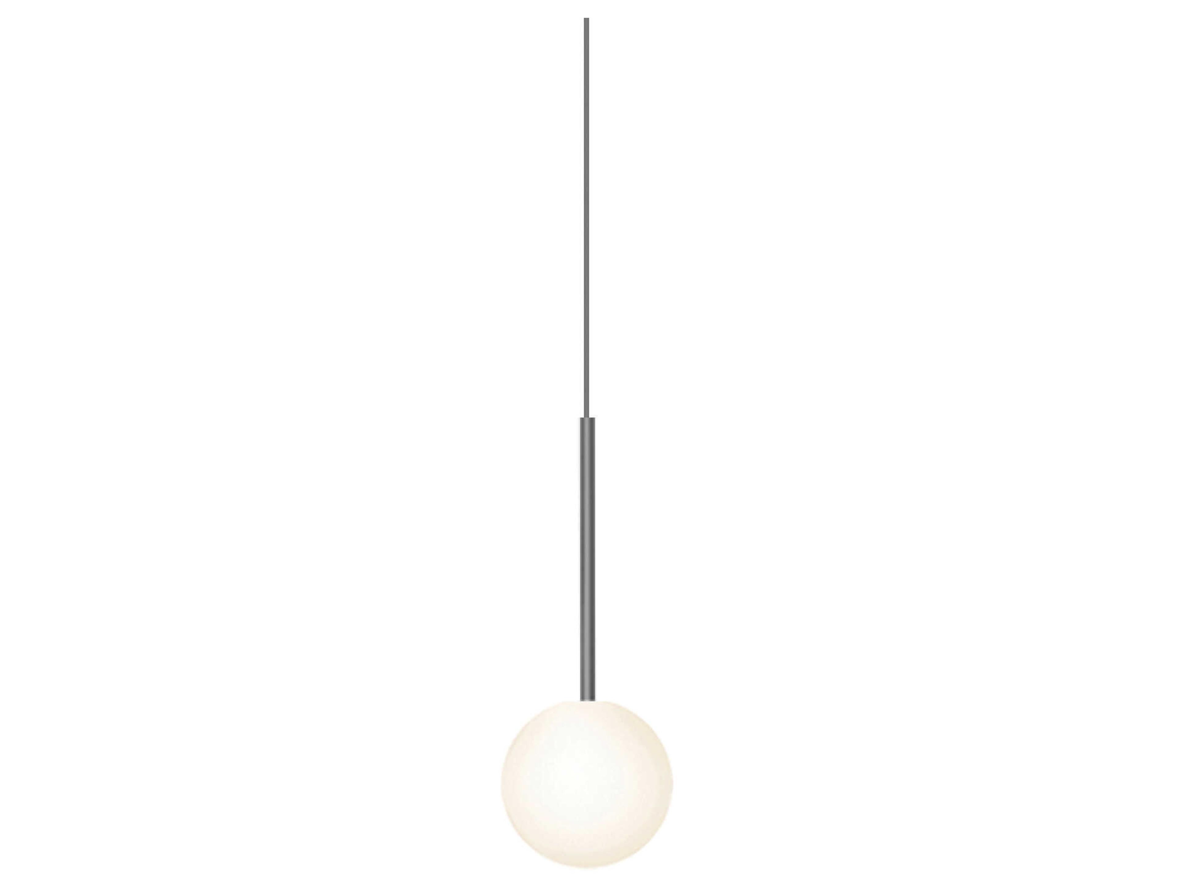 Pablo Bola Sphere 1-Light Mini Pendant