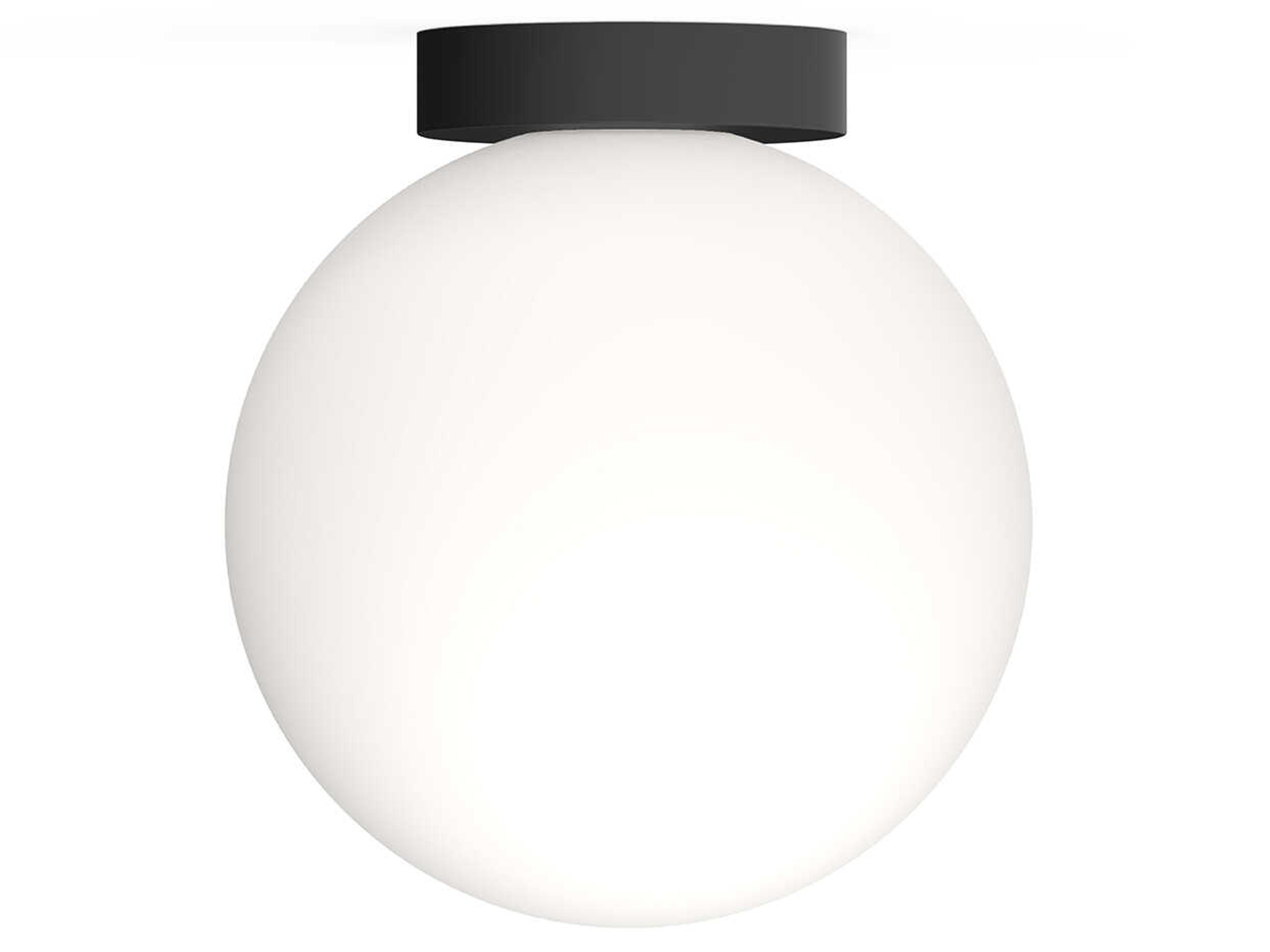 Pablo Bola Sphere 1-Light Wall Sconce