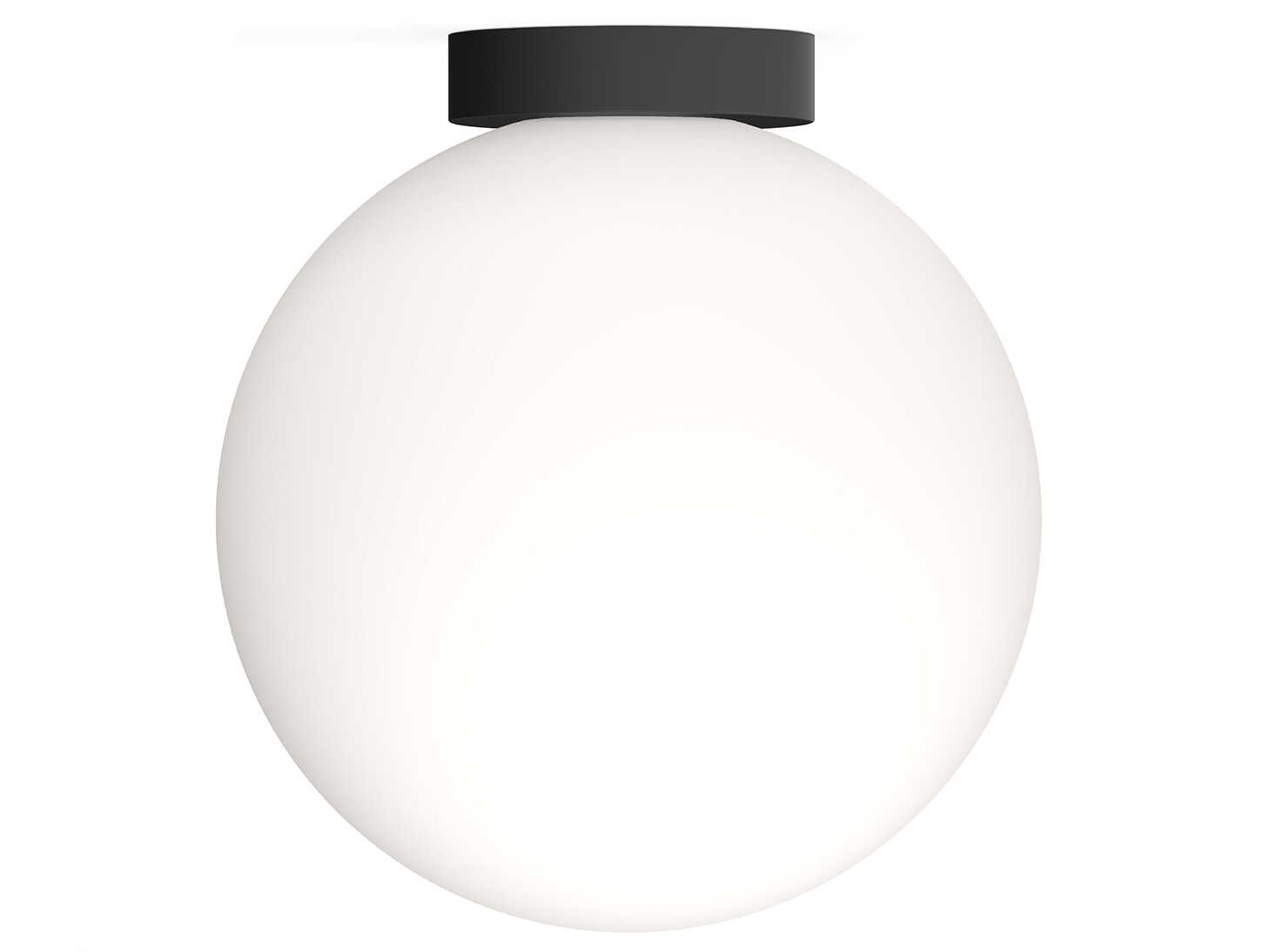 Pablo Bola Sphere 1-Light Wall Sconce