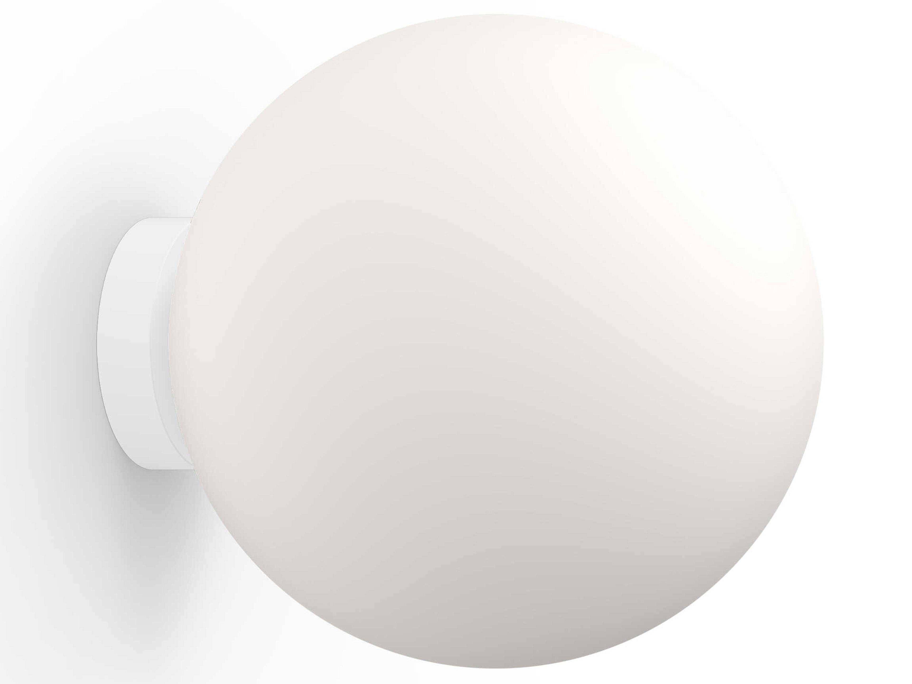 Pablo Bola Sphere 1-Light Wall Sconce