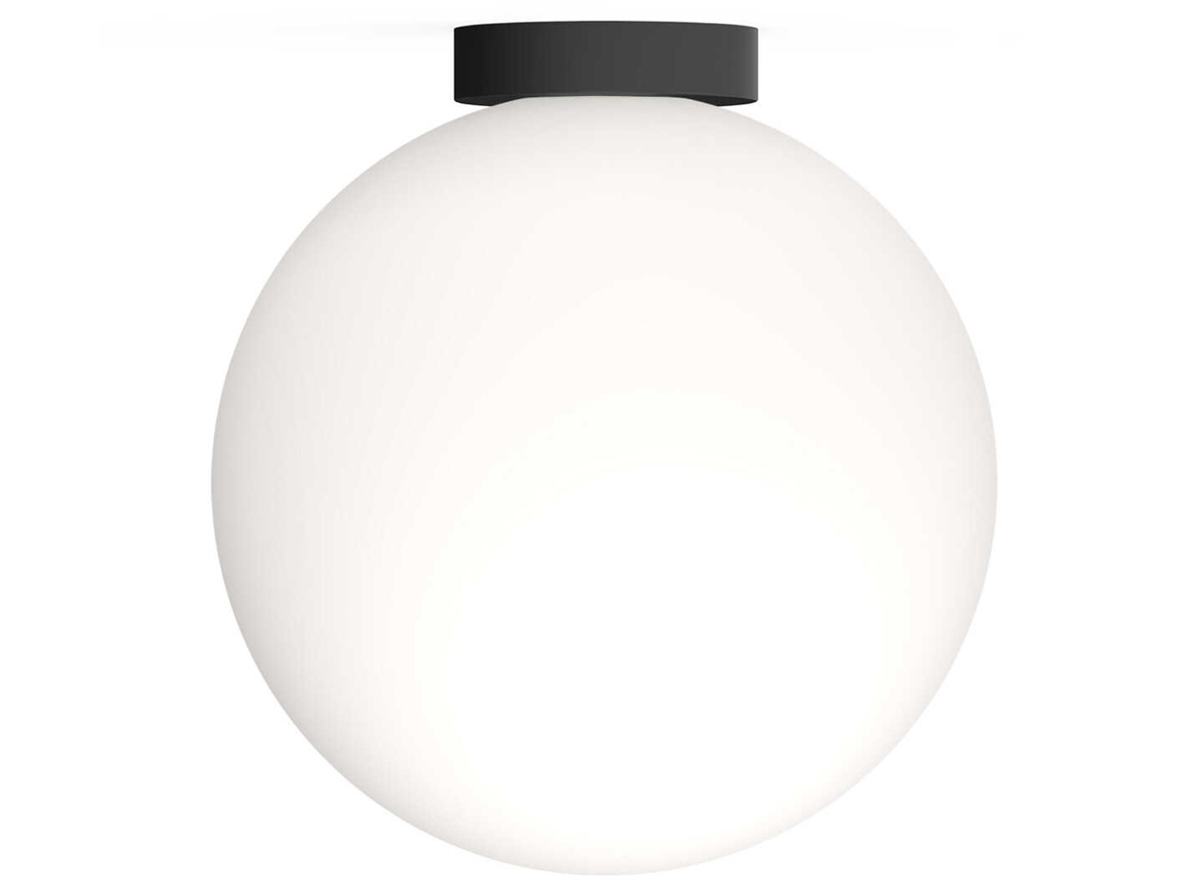 Pablo Bola Sphere 1-Light Wall Sconce