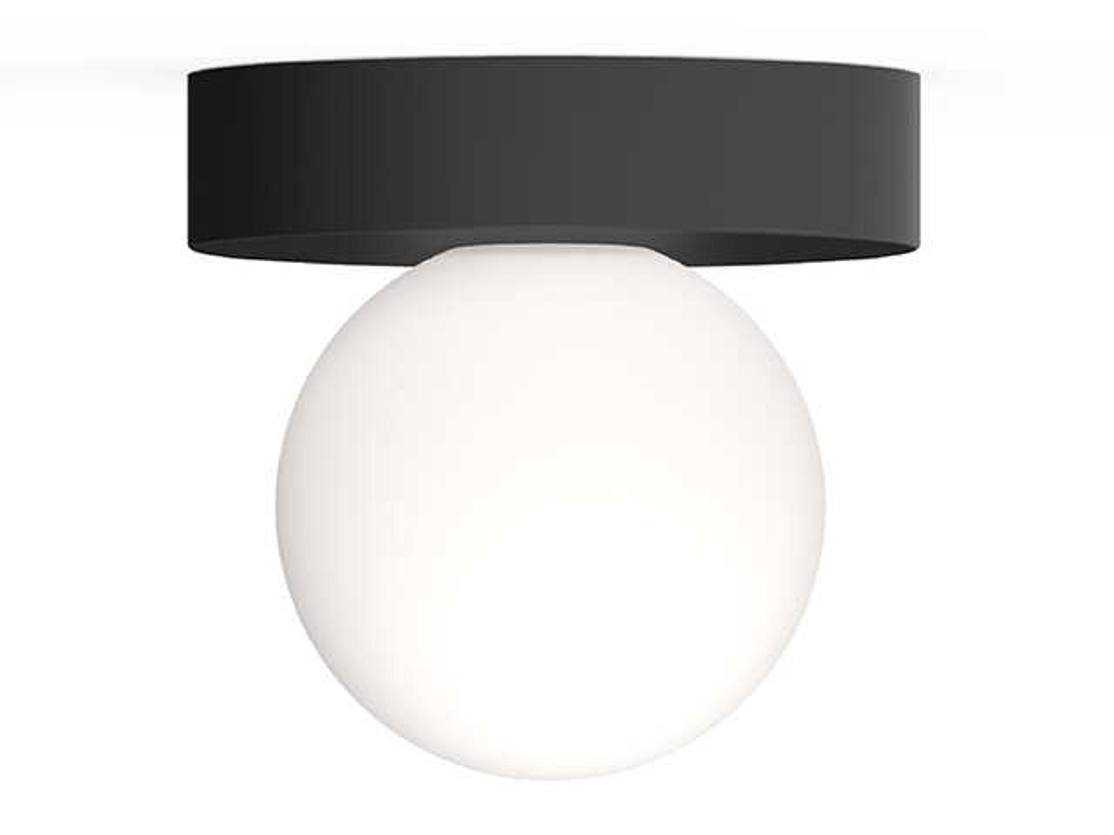 Pablo Bola Sphere 1-Light Wall Sconce