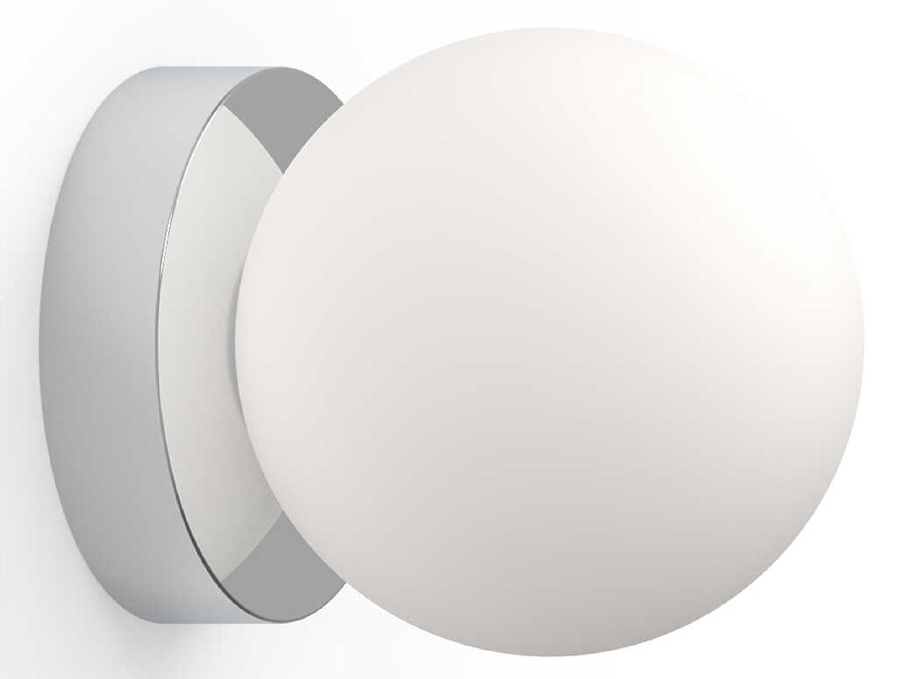 Pablo Bola Sphere 1-Light Wall Sconce