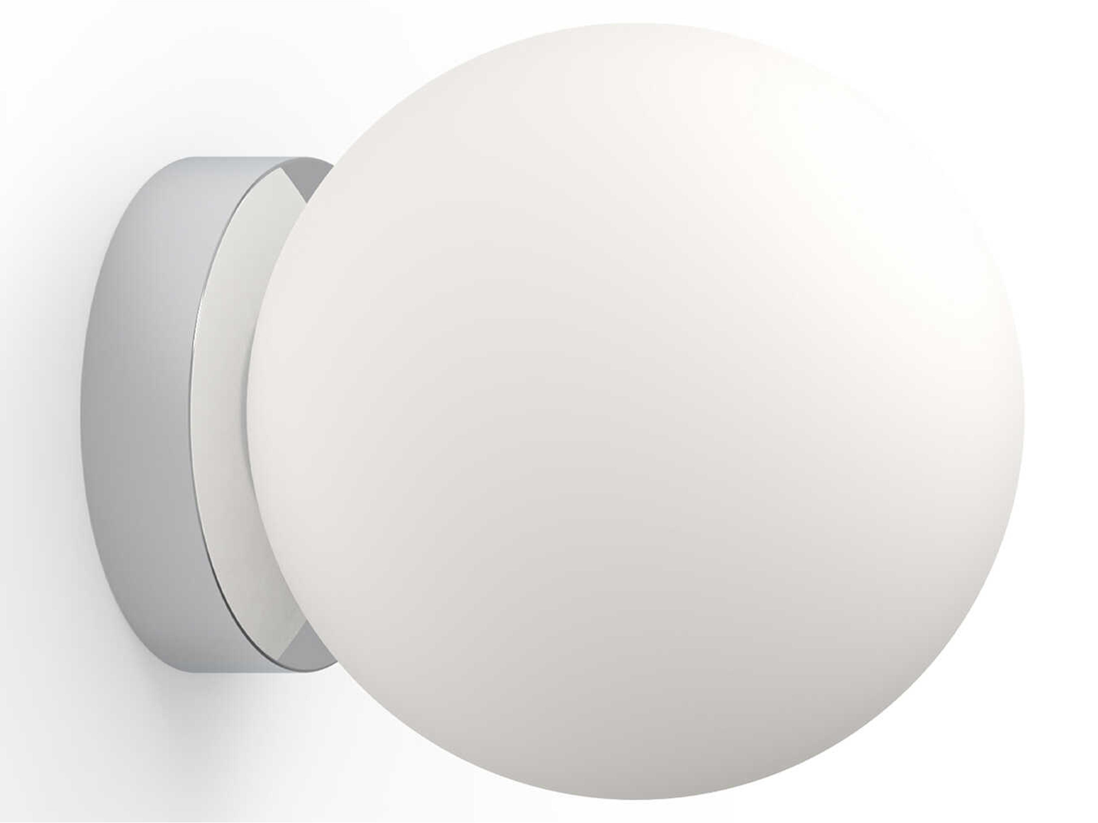 Pablo Bola Sphere 1-Light Wall Sconce