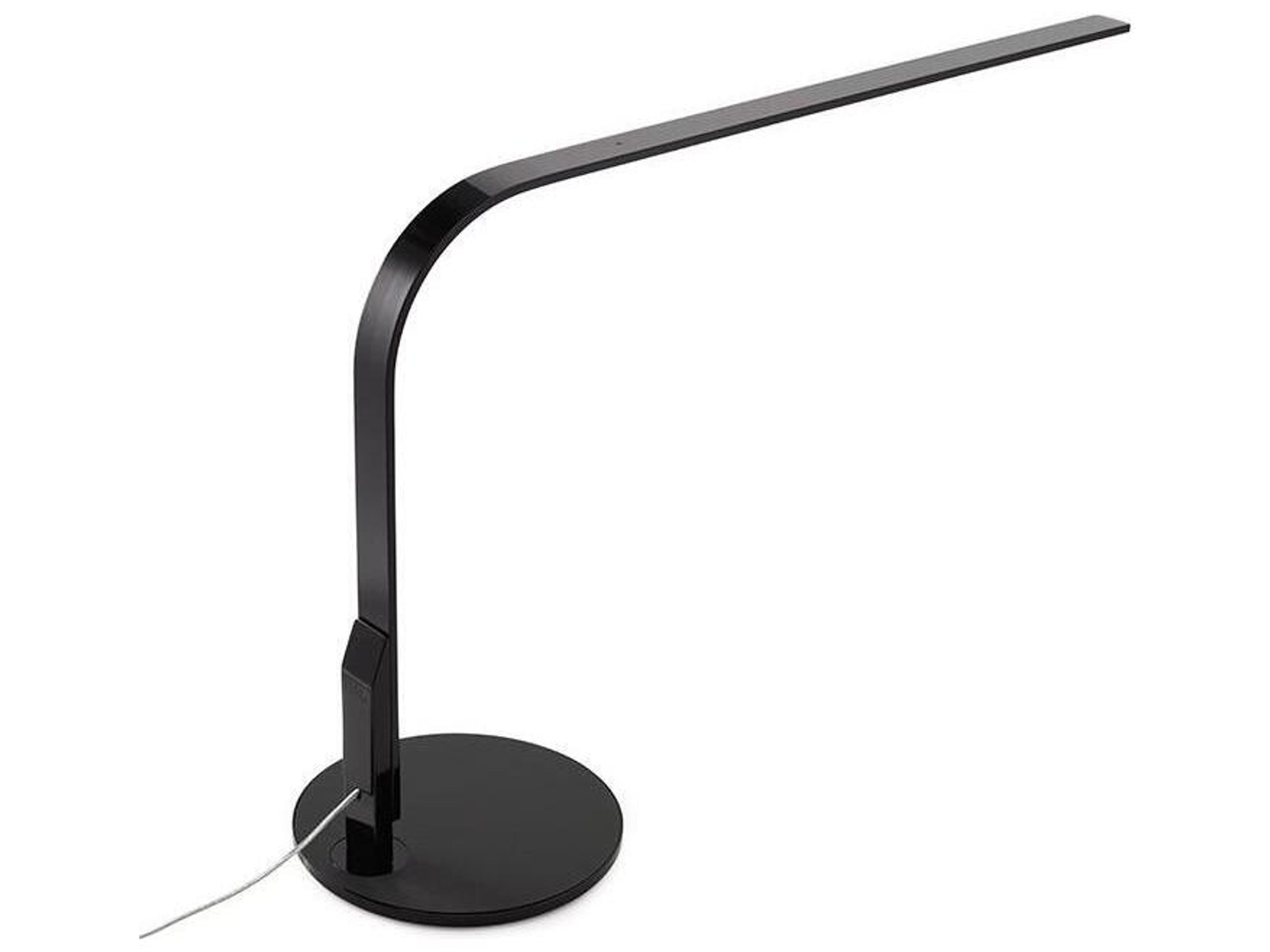 Pablo Lim360 Black Desk Lamp