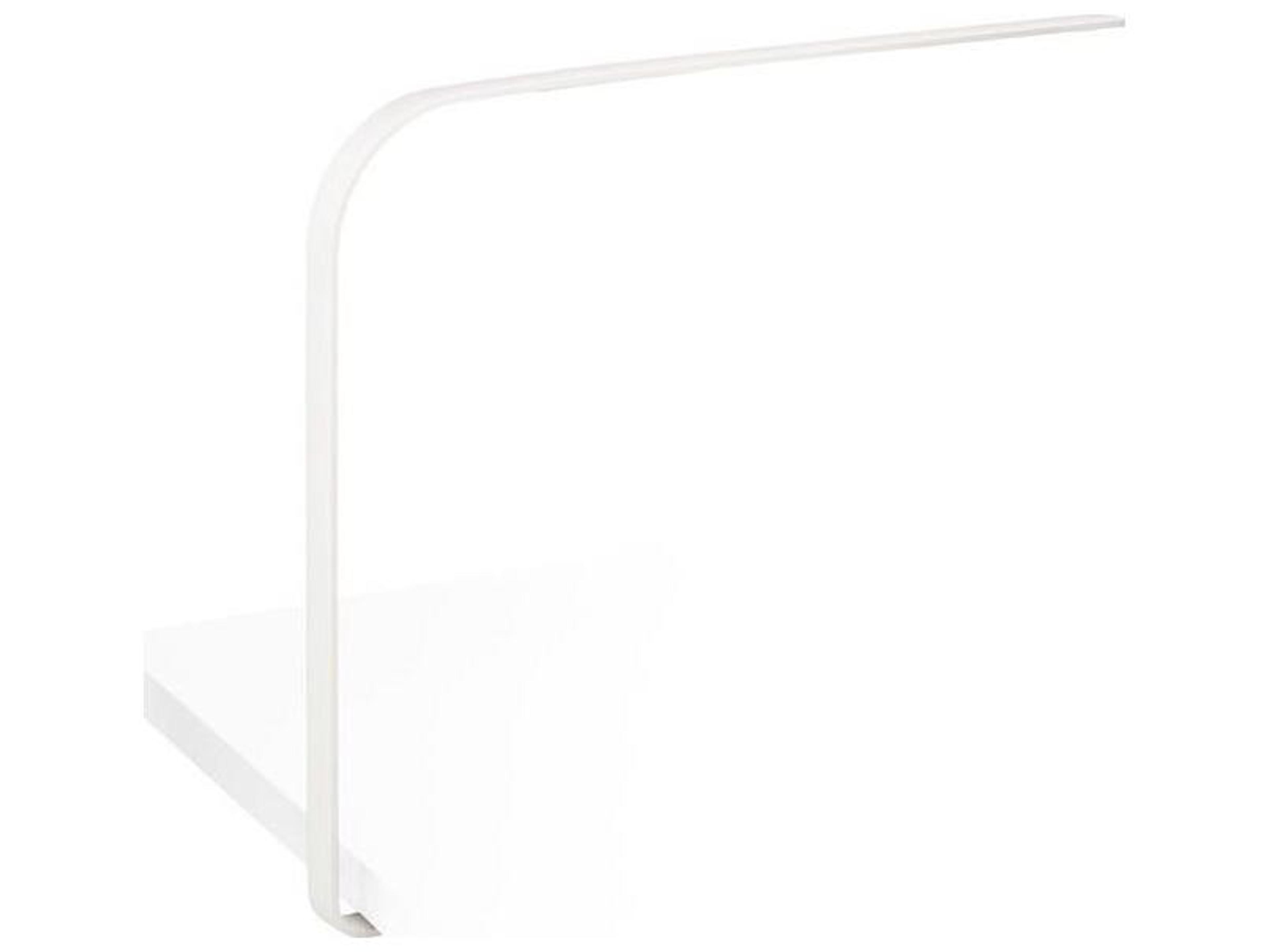 Lim-C White Desk Lamp