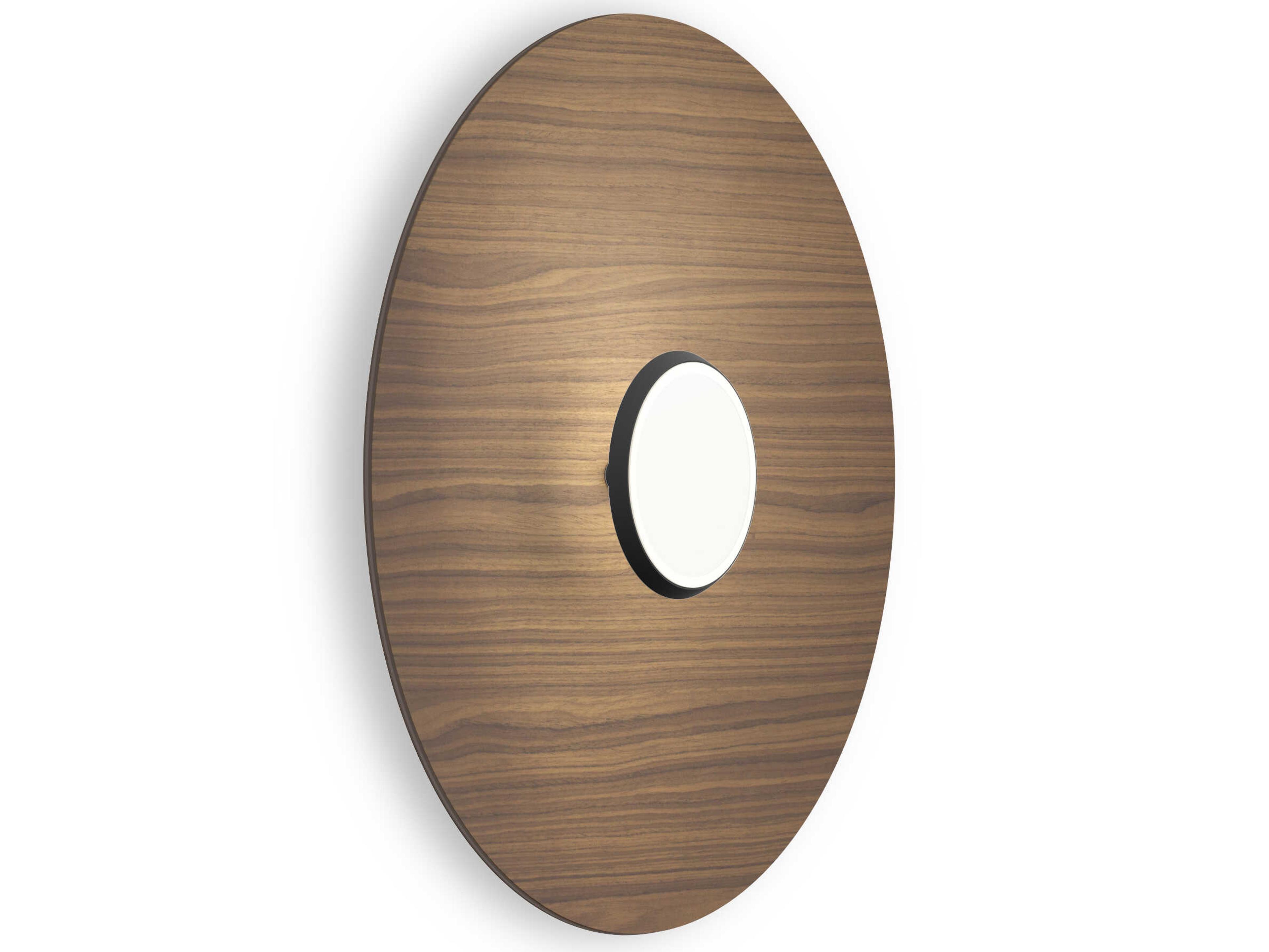 Pablo Sky Dome 1-Light Black Wall Sconce