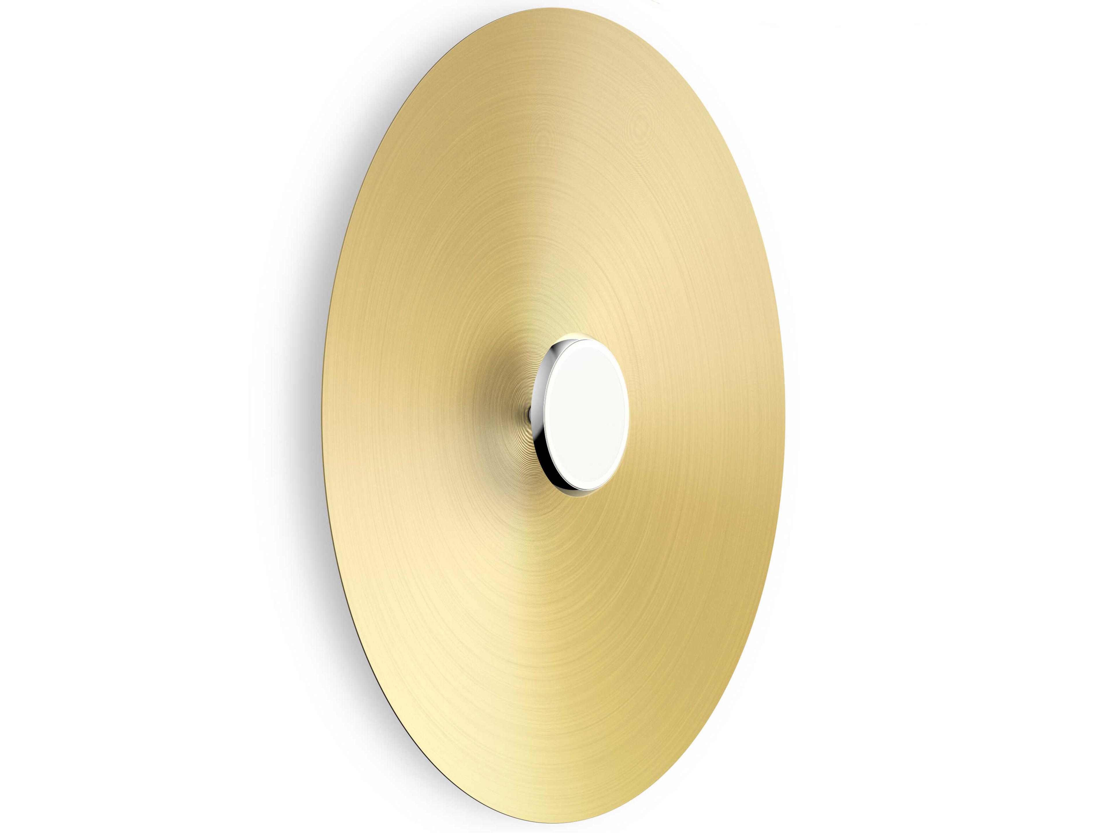 Pablo Sky Dome 1-Light Black Wall Sconce