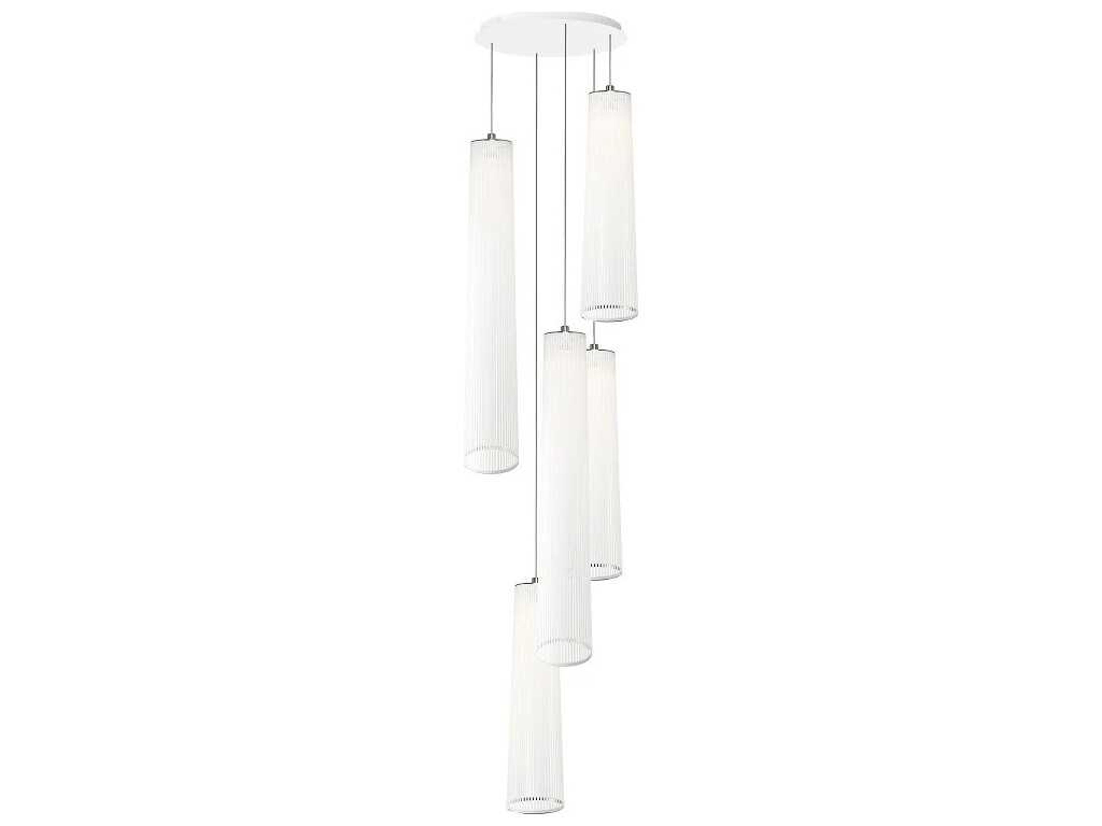 Solis 5-Light Chandelier