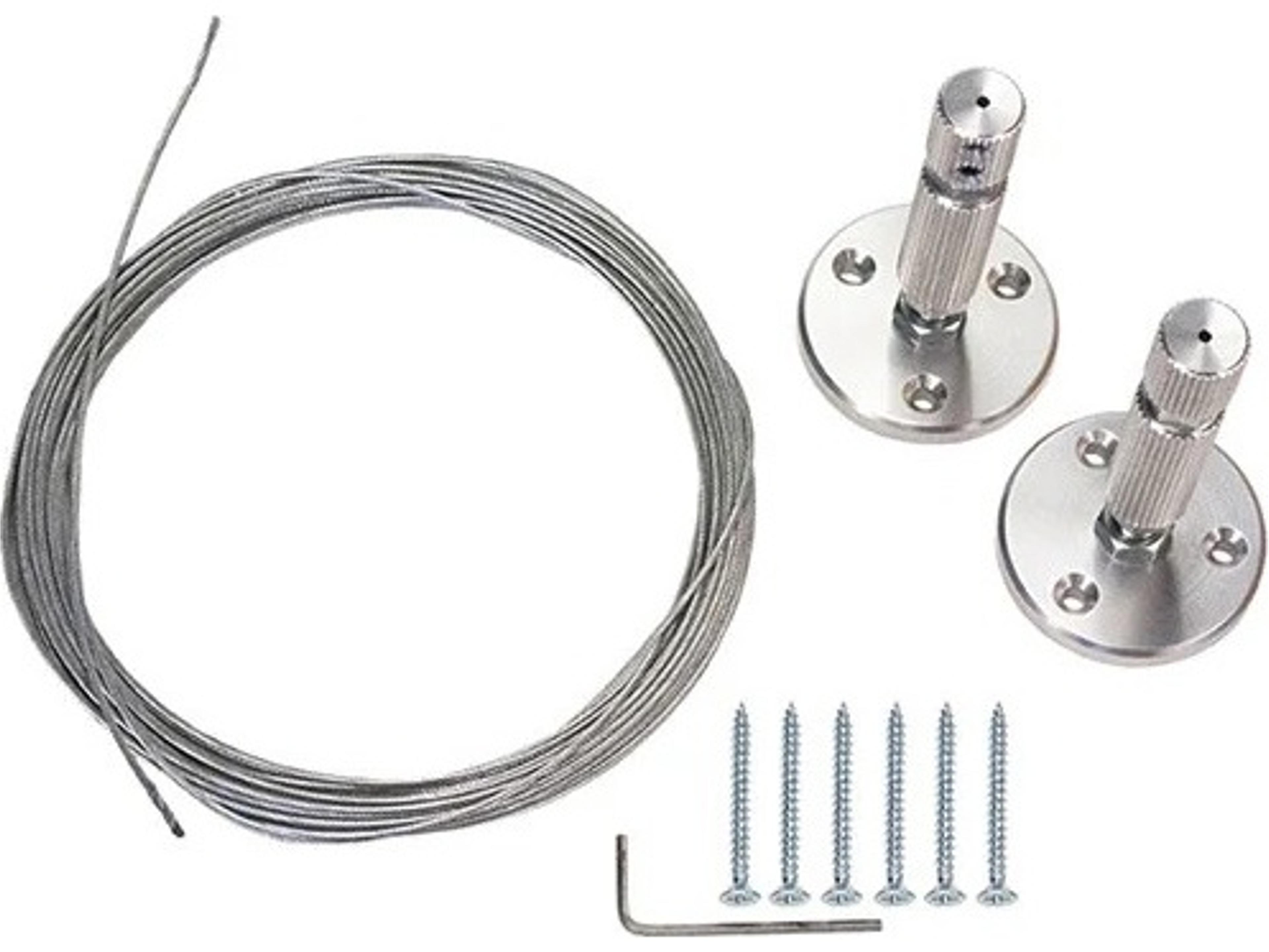 Swell Horizontal Mount Kit