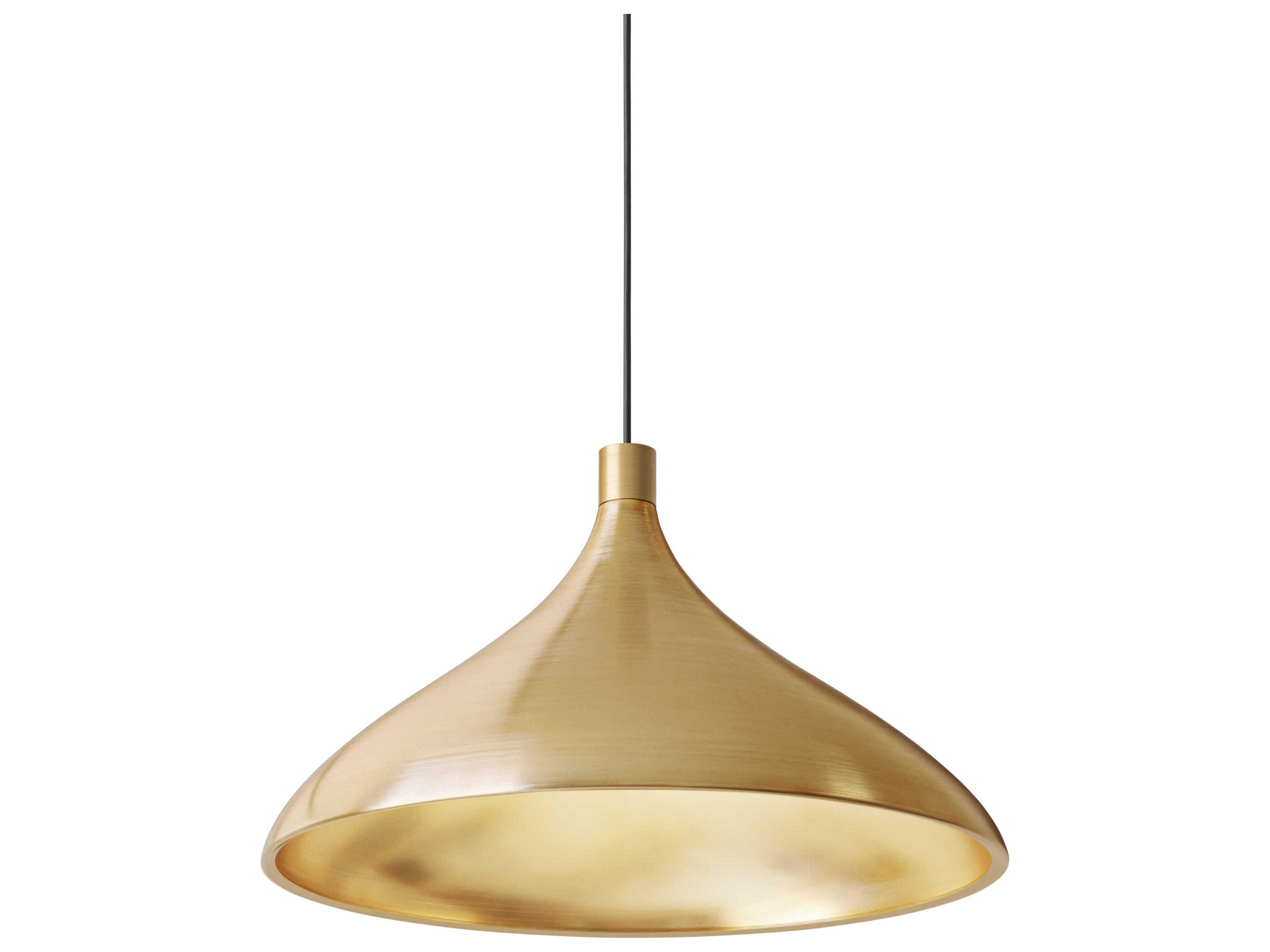 Pablo Swell-XL Wide 7-Light Dome Pendant