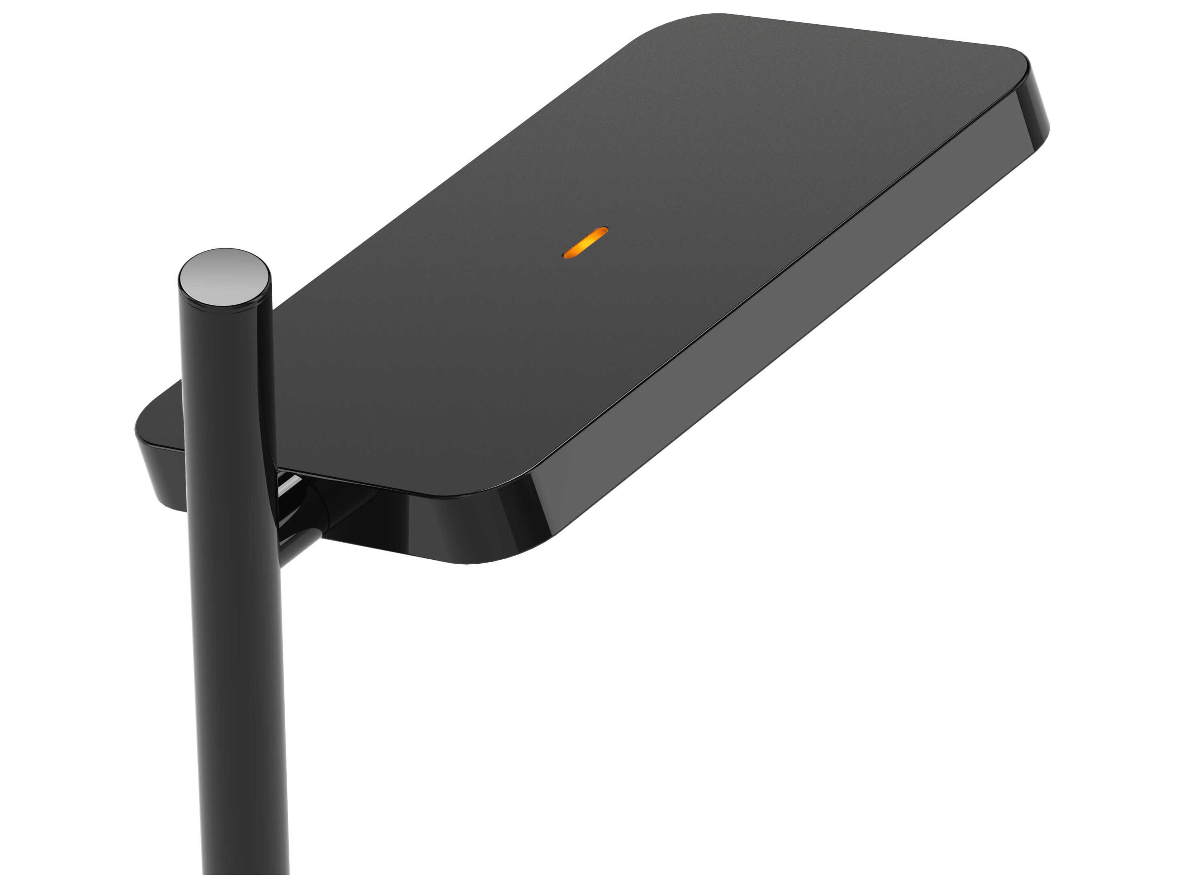 Pablo Talia Black Floor Lamp