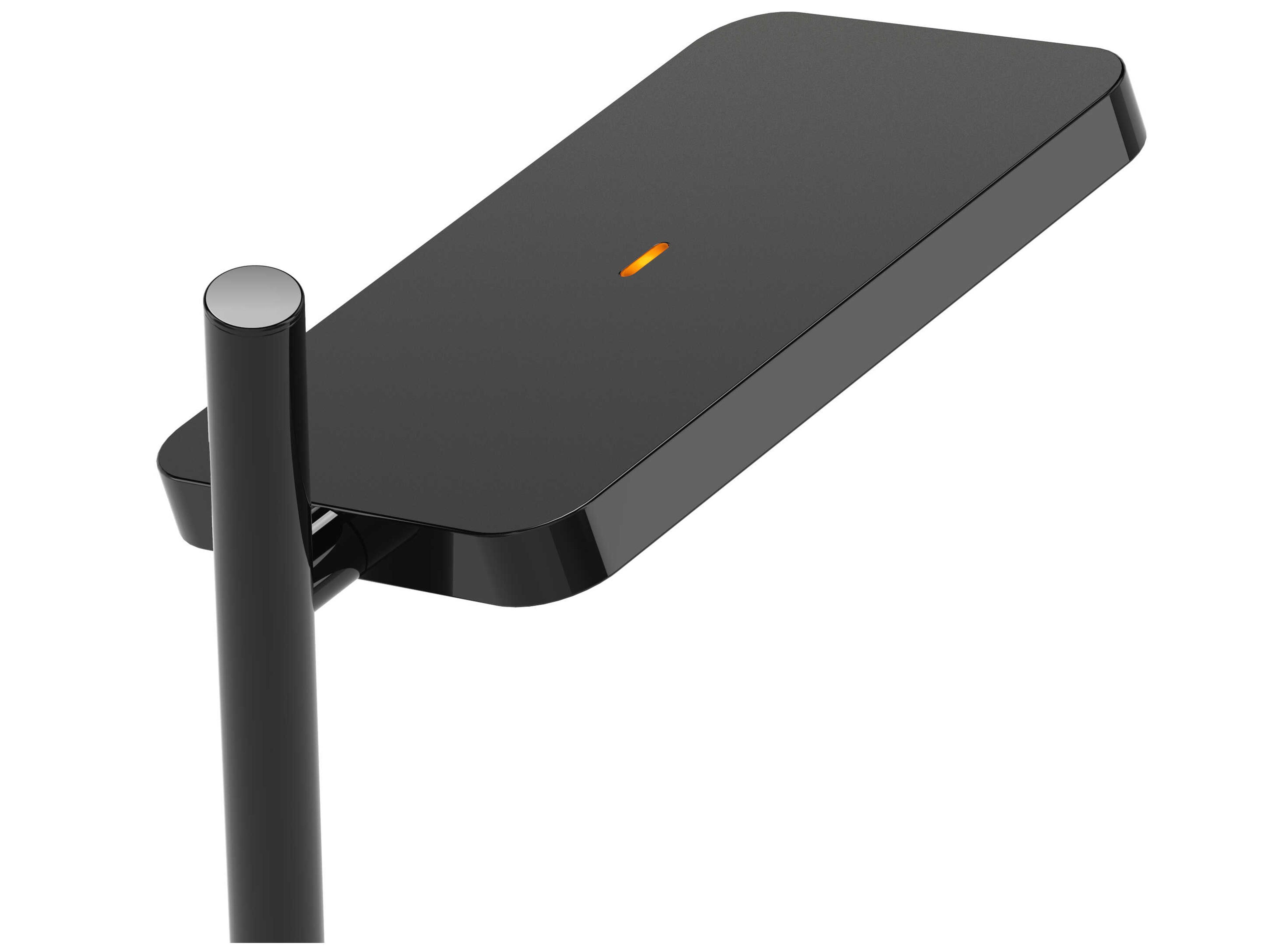 Pablo Talia Black Desk Lamp