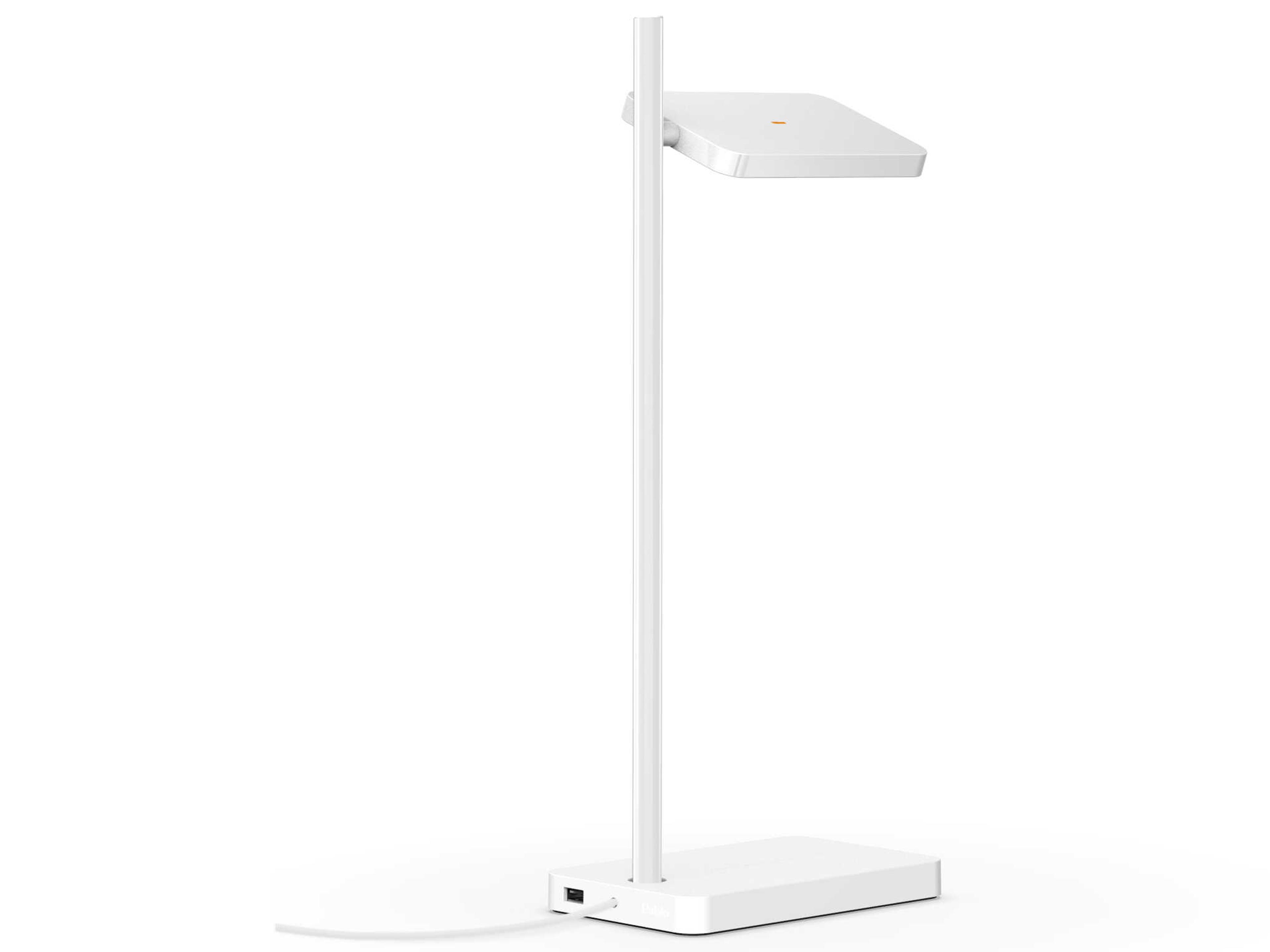 Pablo Talia White Desk Lamp