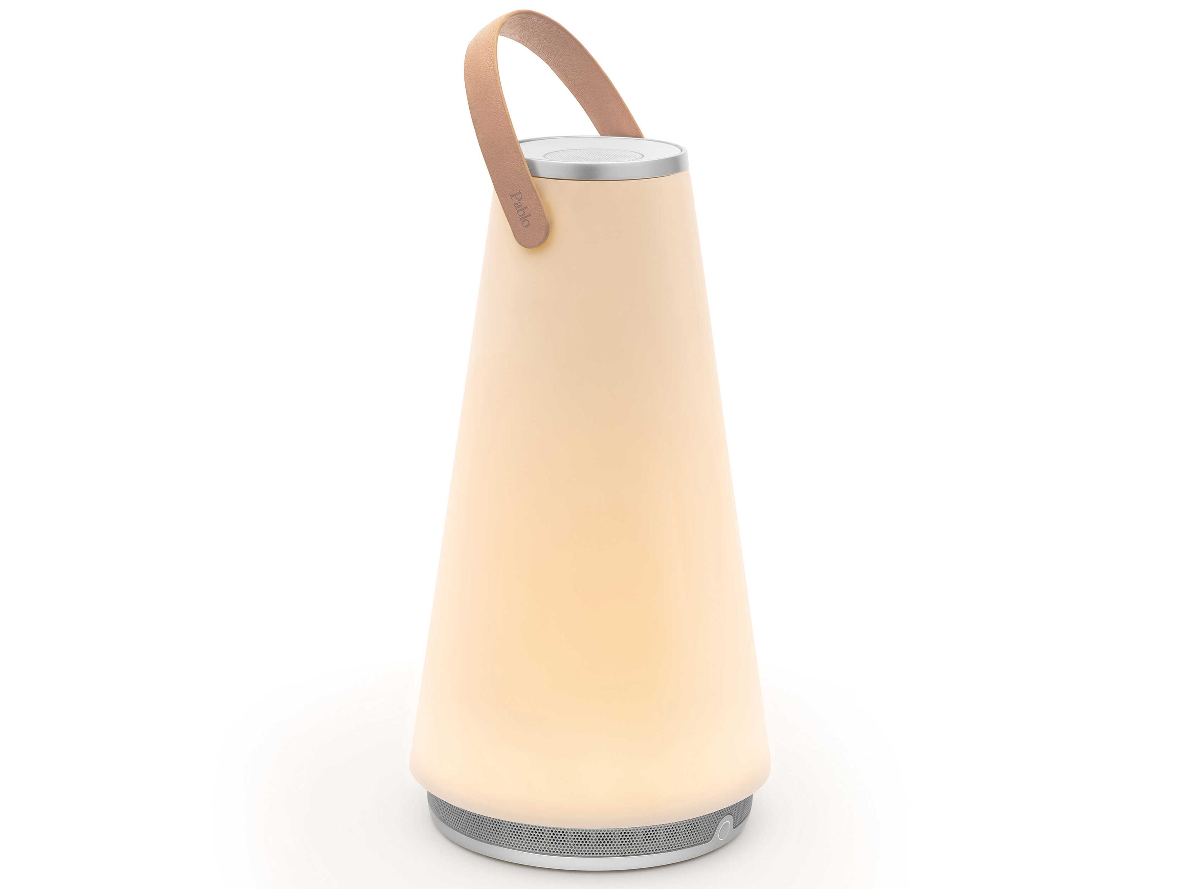 Uma 1-Light Outdoor Lamp