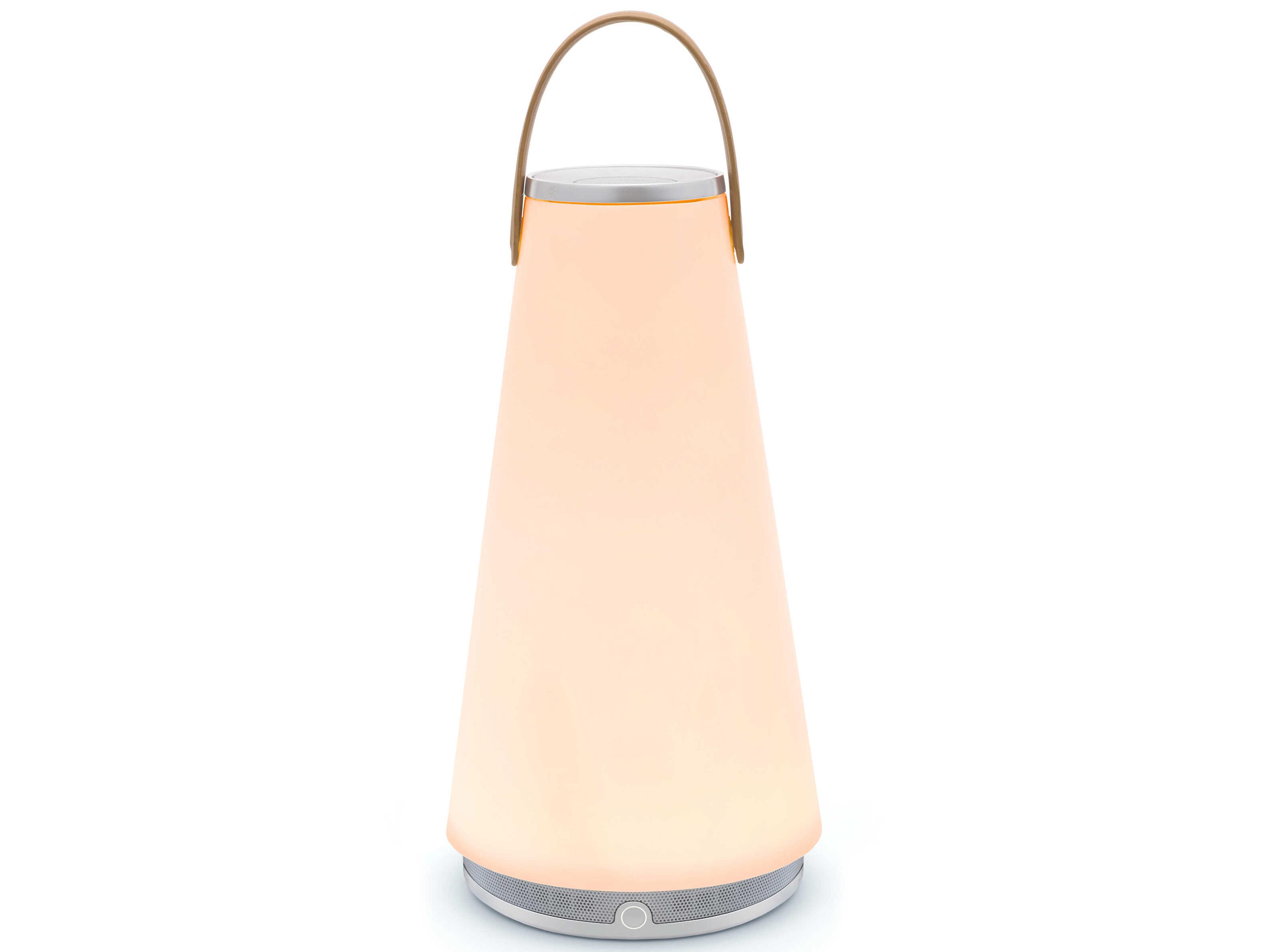 Pablo Uma 1-Light Outdoor Lamp