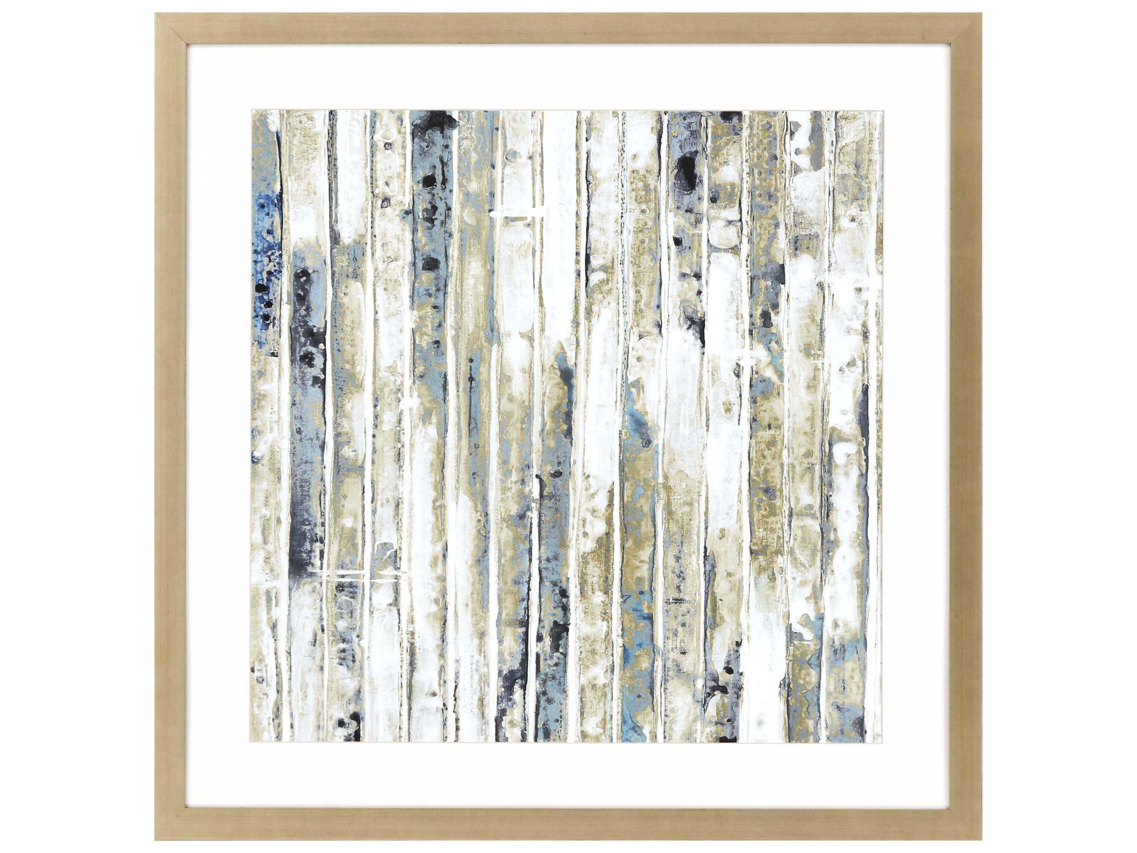 Paragon Abstract Visionaire-1 Wall Art