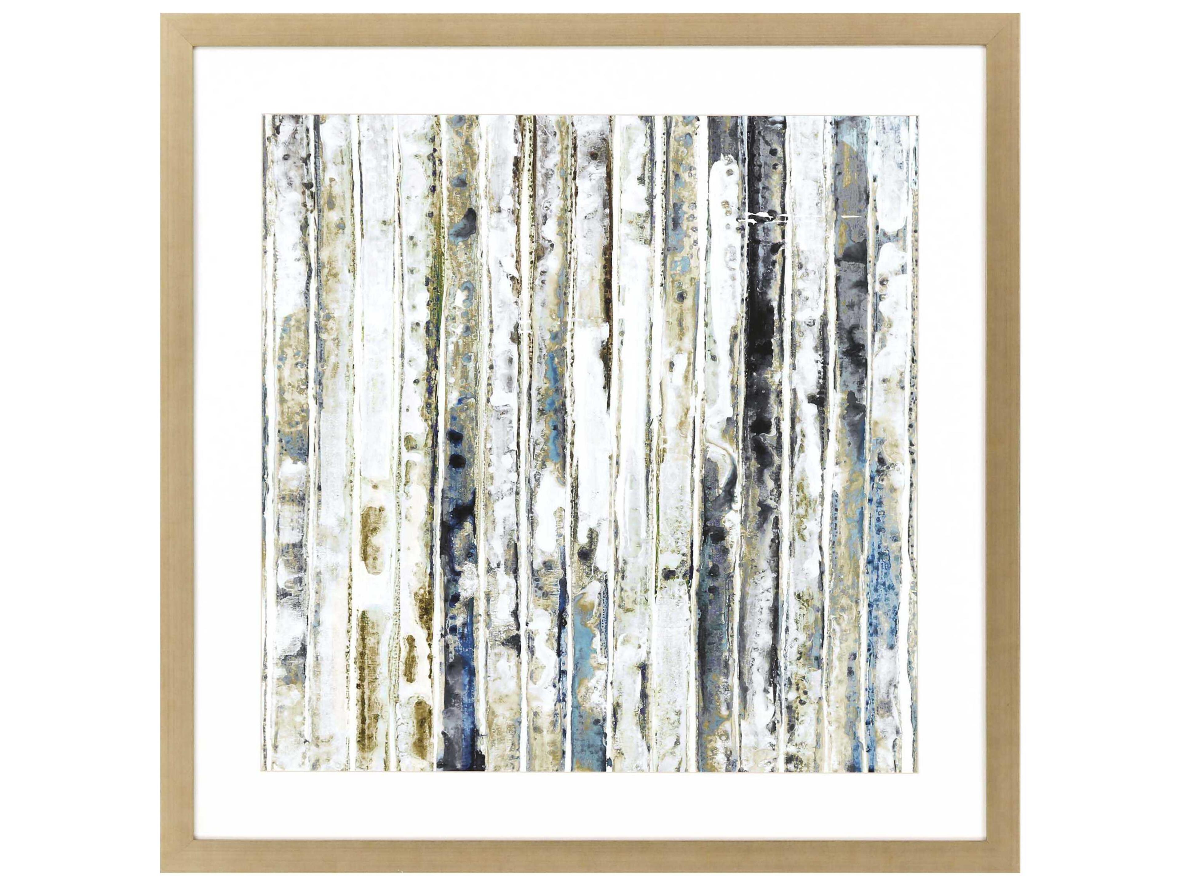 Paragon Abstract Visionaire-2 Wall Art