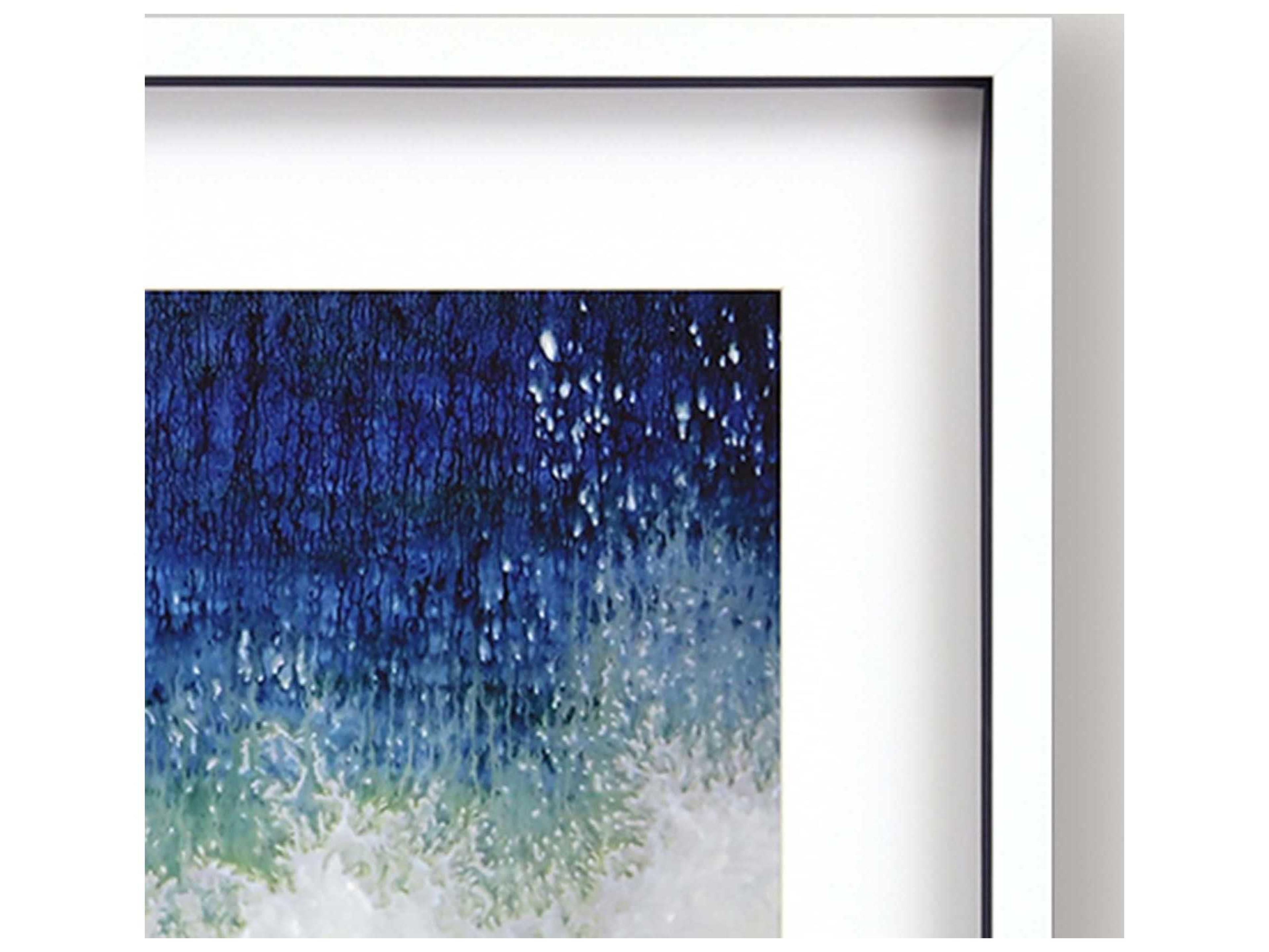 Paragon Waterside Splish Shadow Box