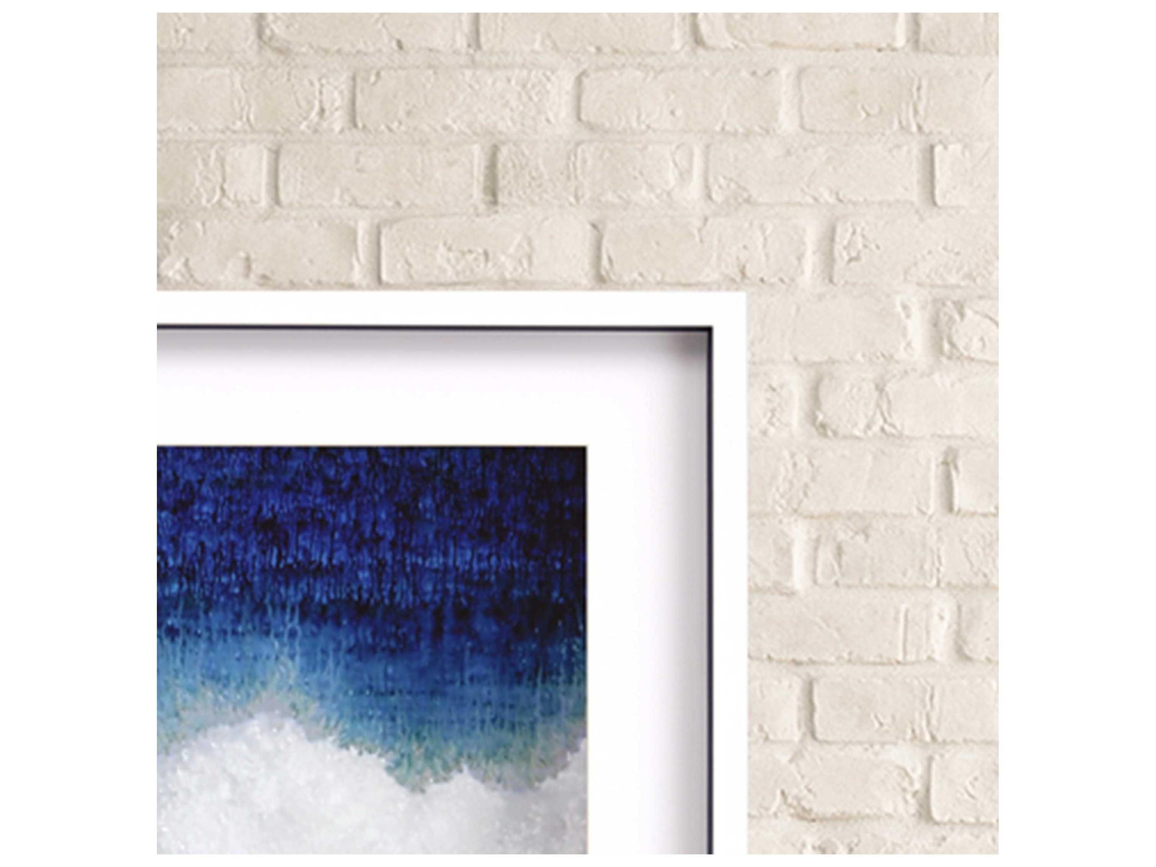 Paragon Waterside Splash Shadow Box