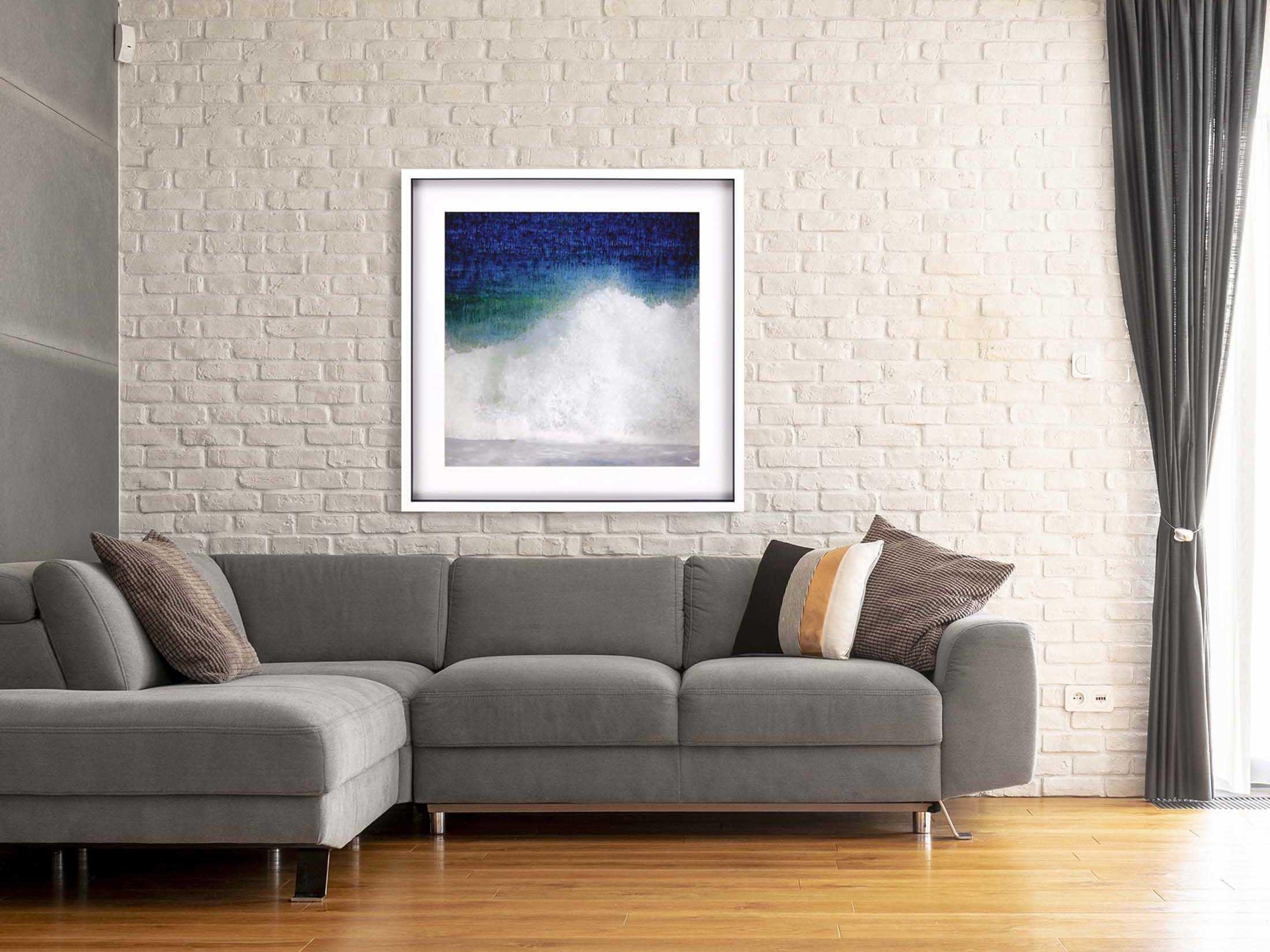 Paragon Waterside Splash Shadow Box