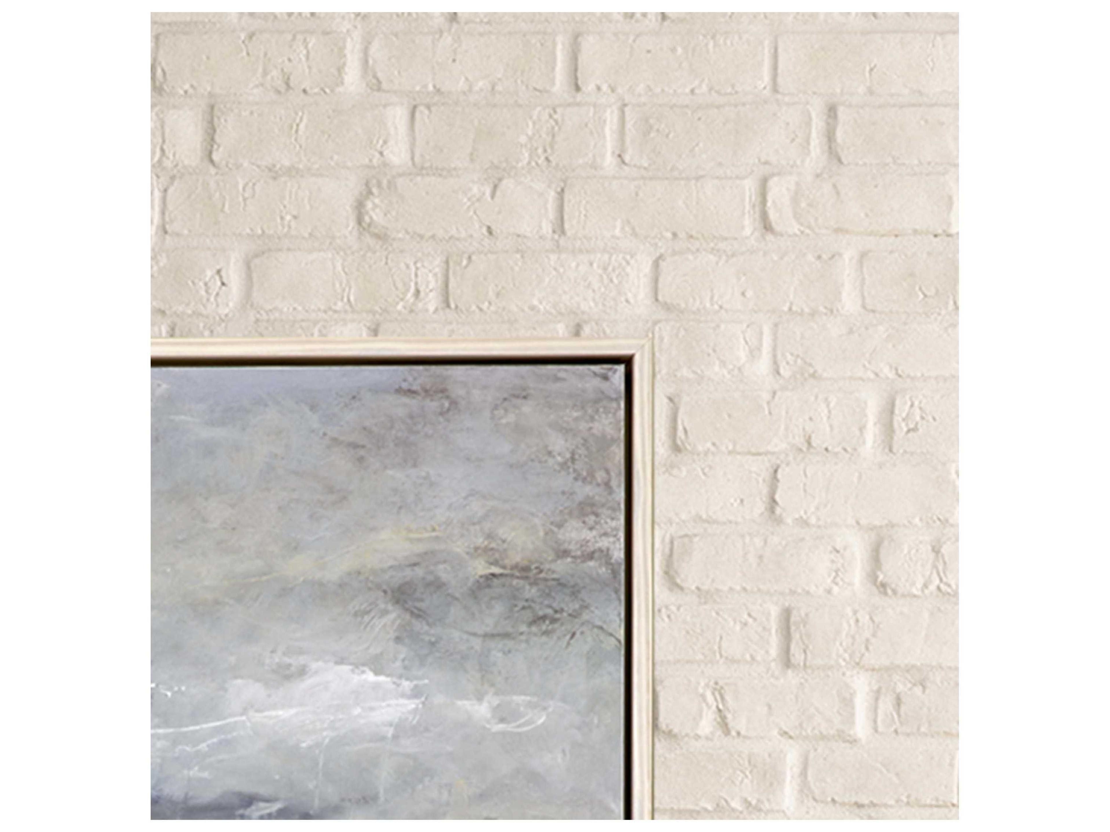 Paragon Waterside Sea Meets Sky Canvas Wall Art