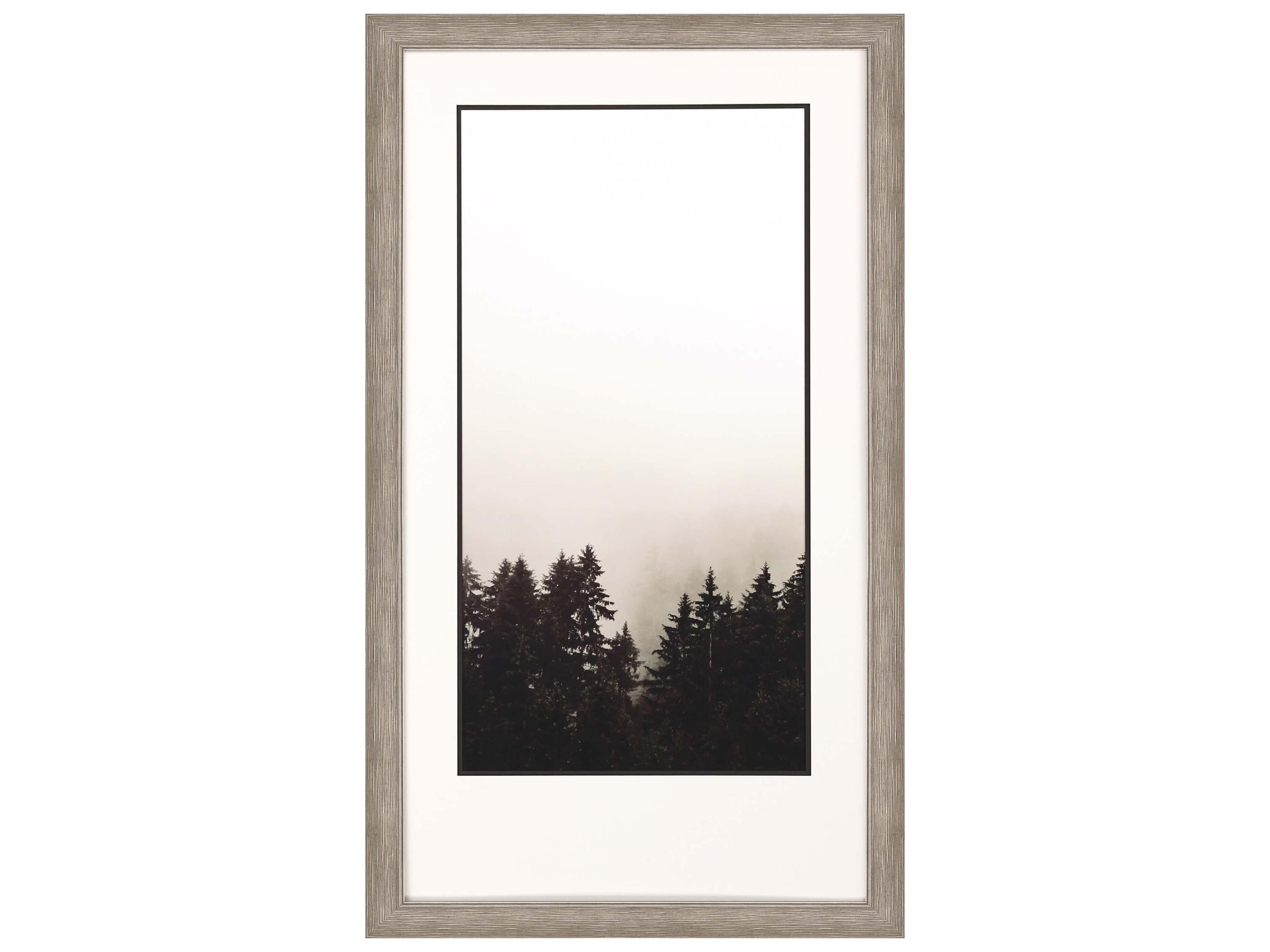 Photography Misty Peak-I Wall Art