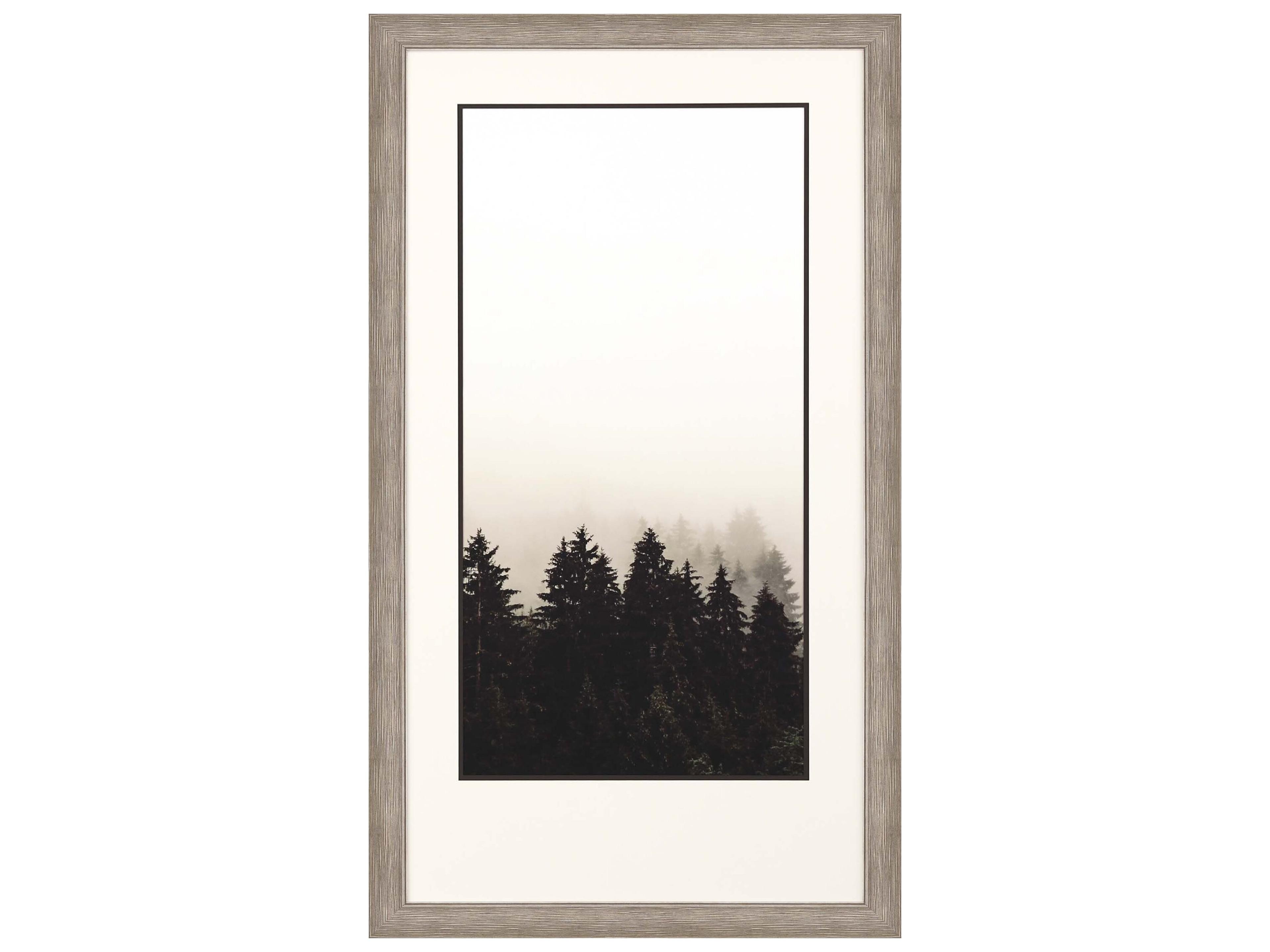 Photography Misty Peak-II Wall Art